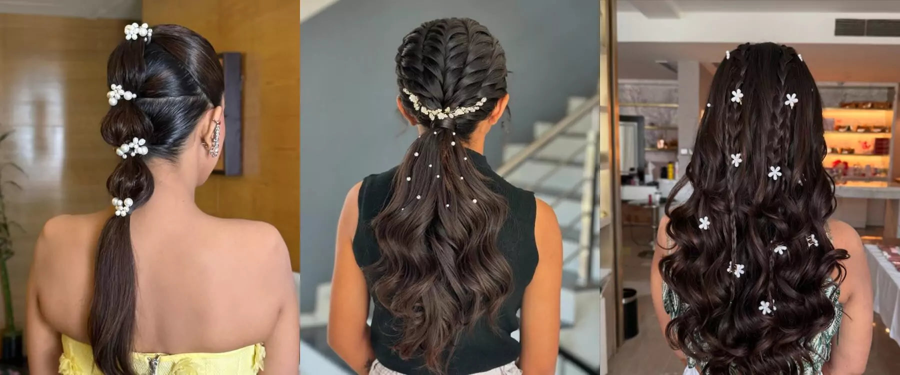 birthday hairstyle