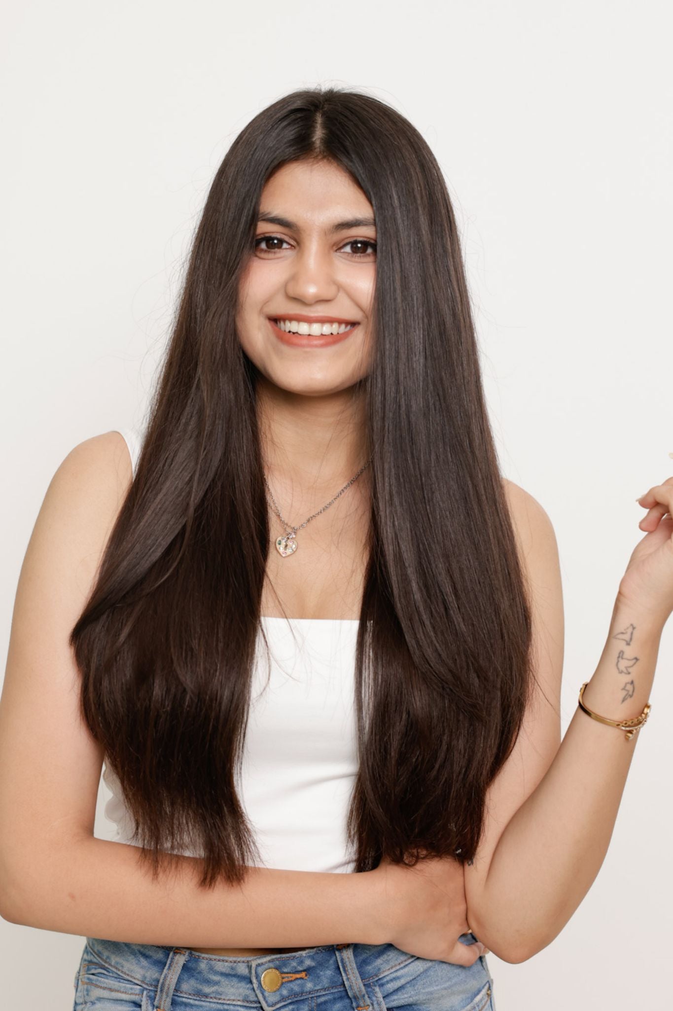 hair volumizers