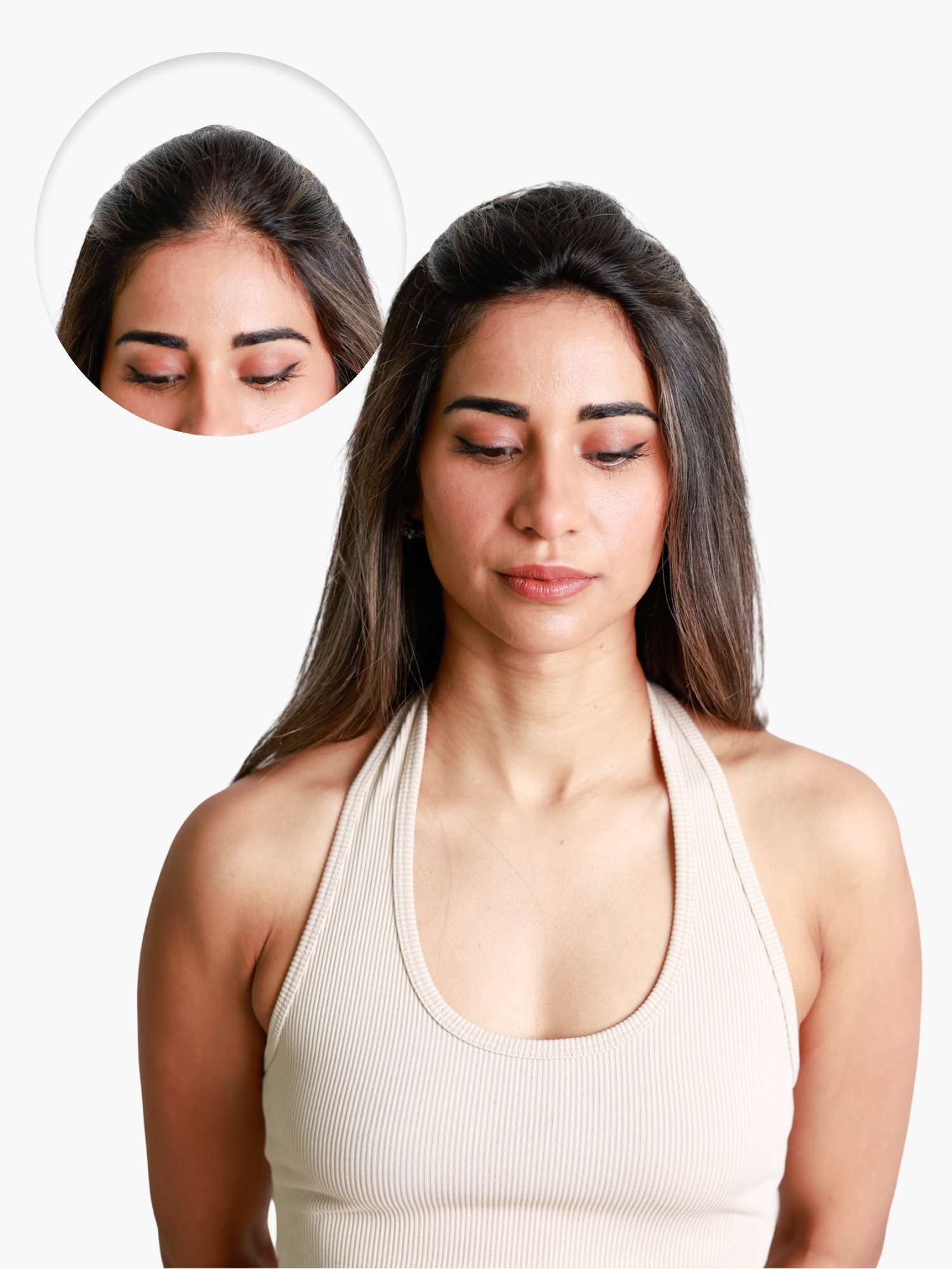 invisible light cover-up patch