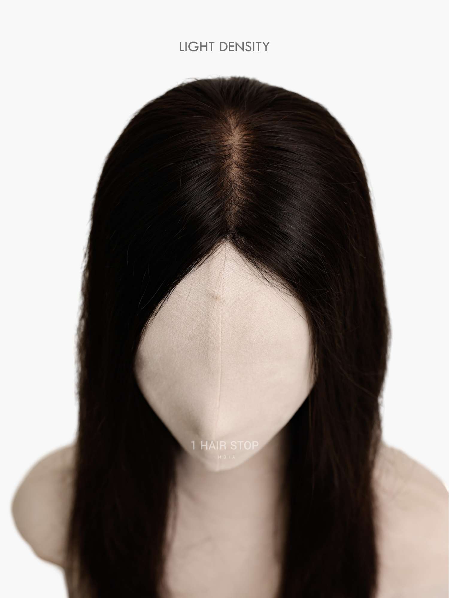 8X10" Silk Crown Topper