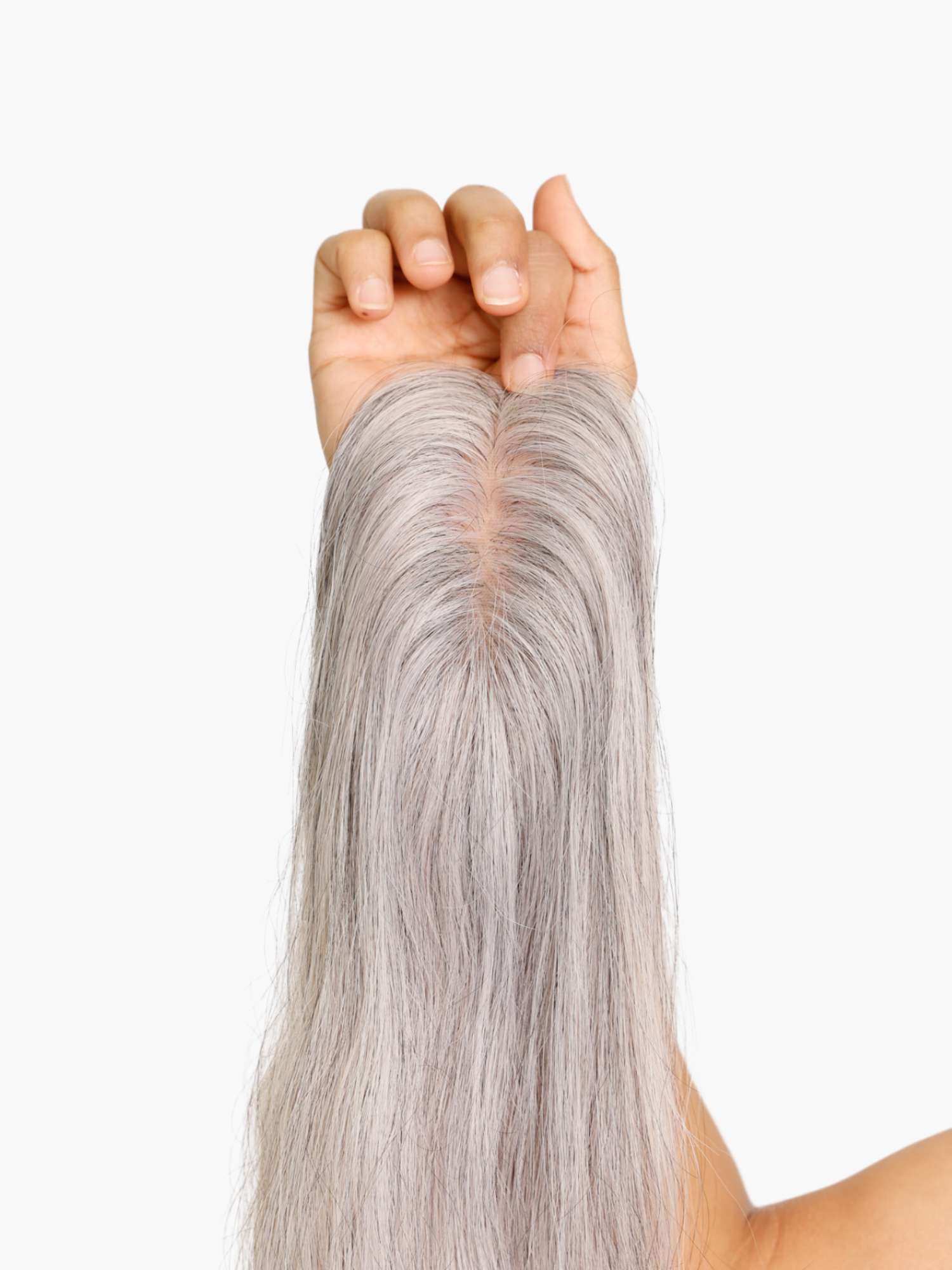 salt-&-pepper-silk-hair-topper-size-1.5x5