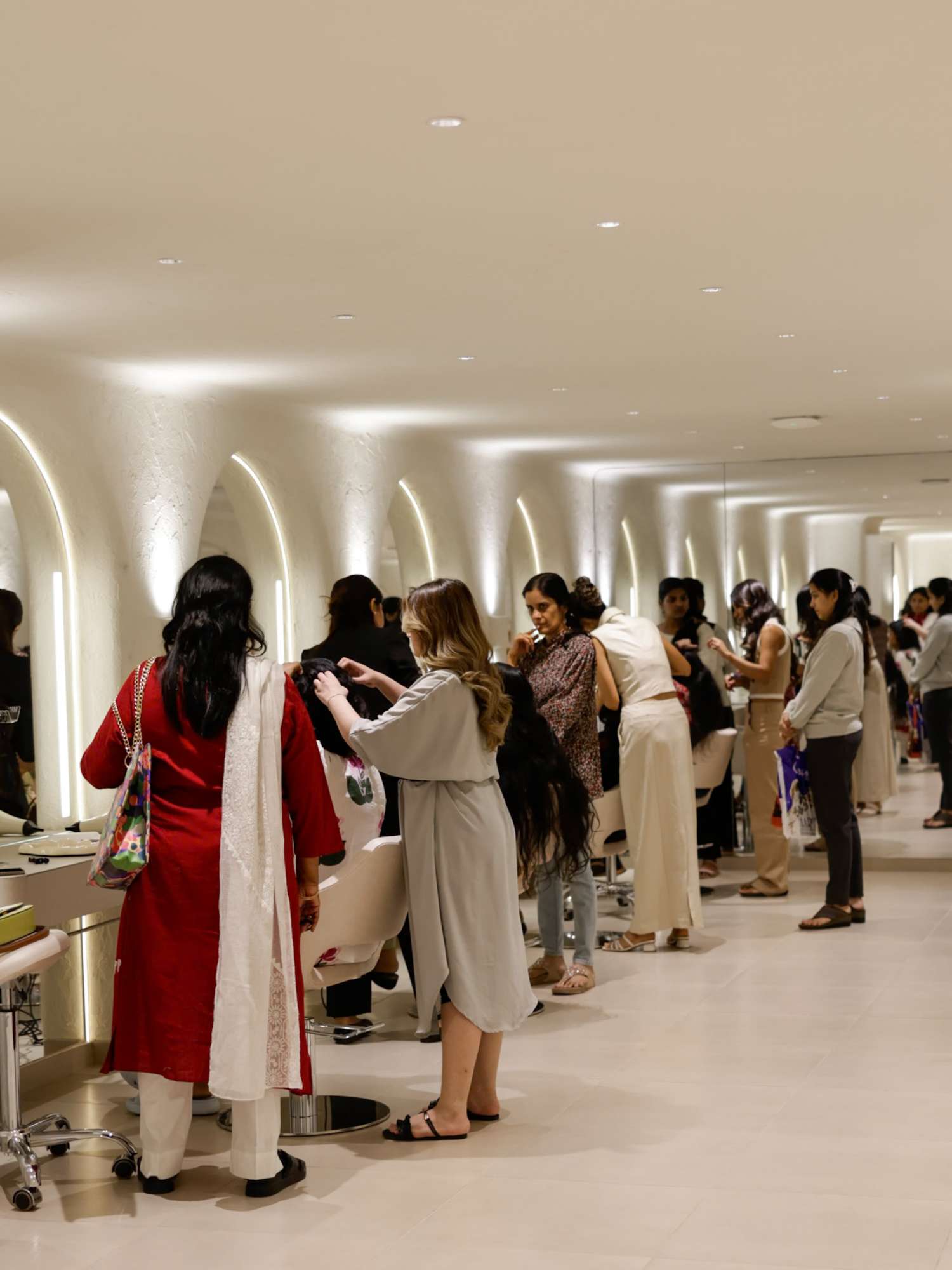 Product Trial & Consult - Hyderabad