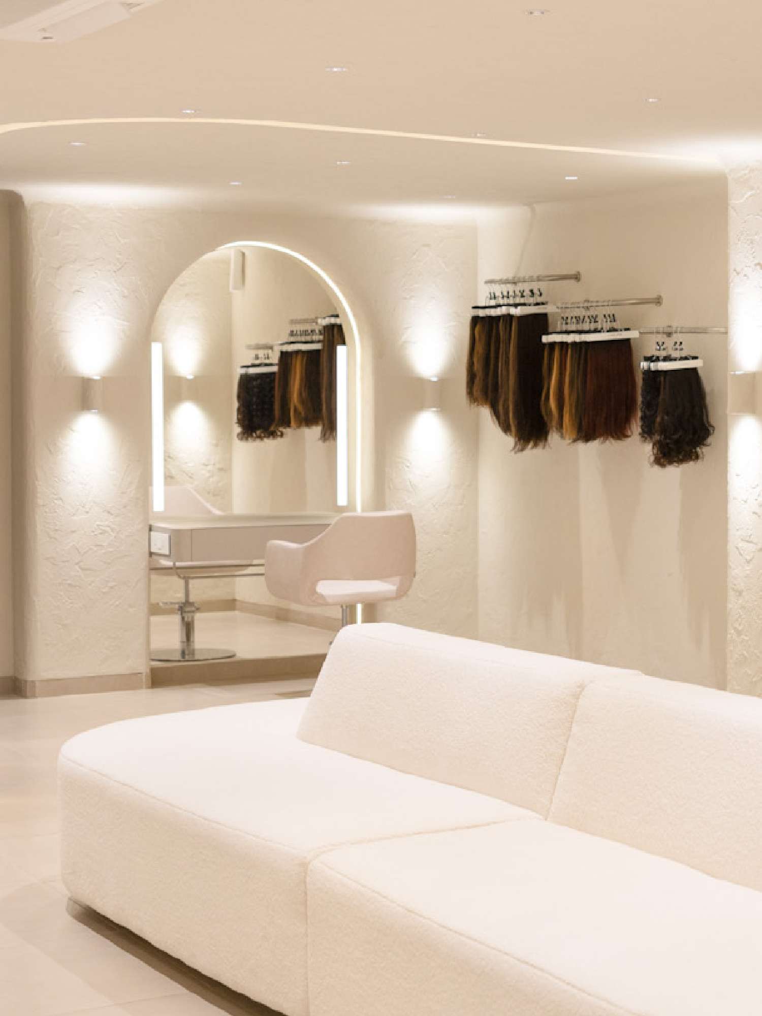 Product Trial & Consult - Hyderabad