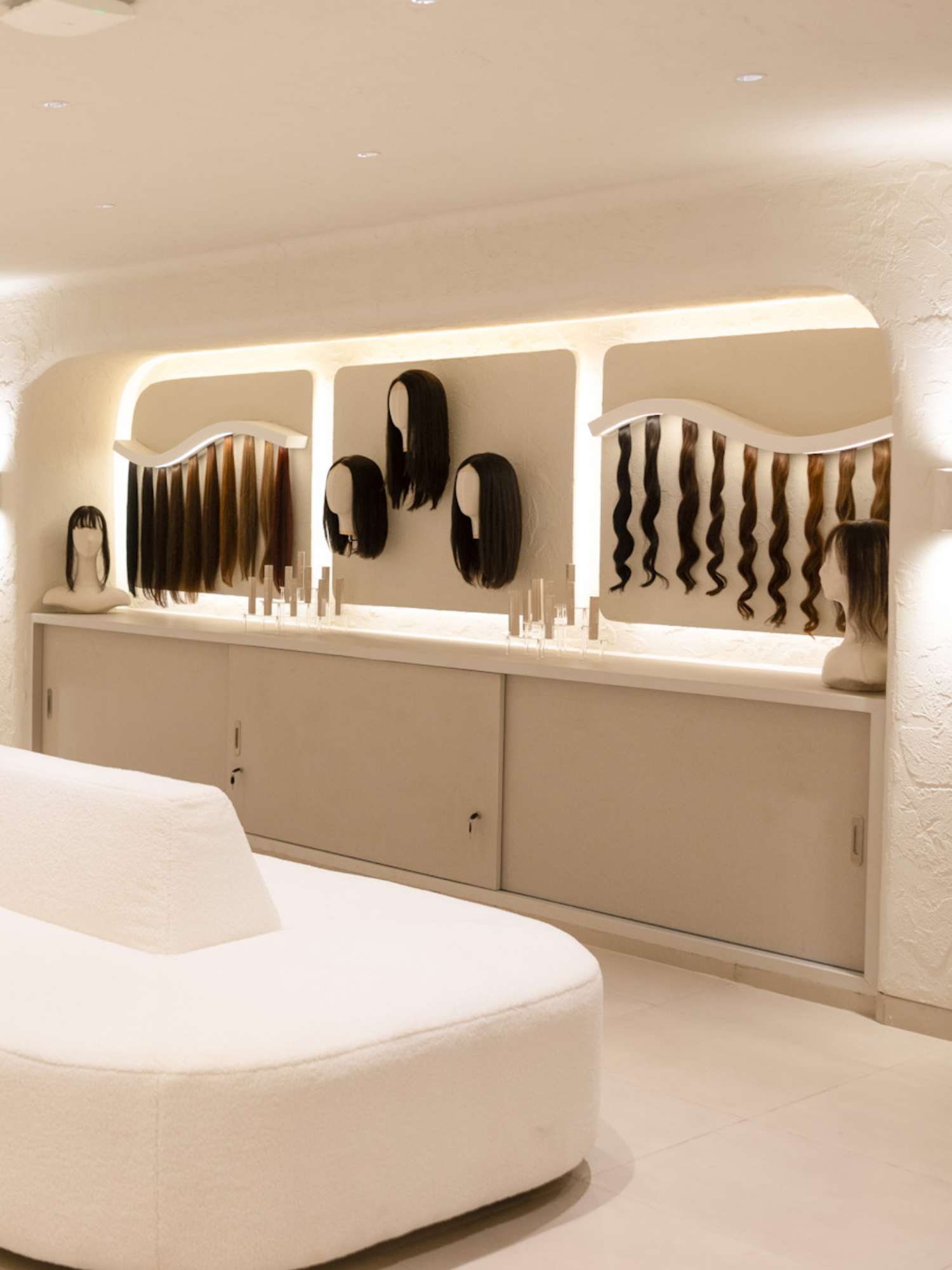 Product Trial & Consult - Hyderabad