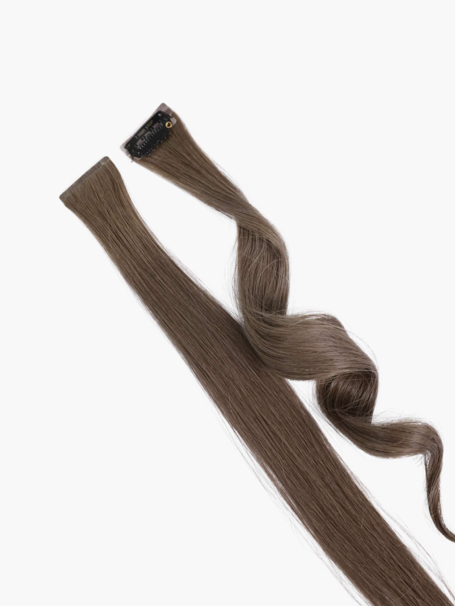 Mauve Streaks