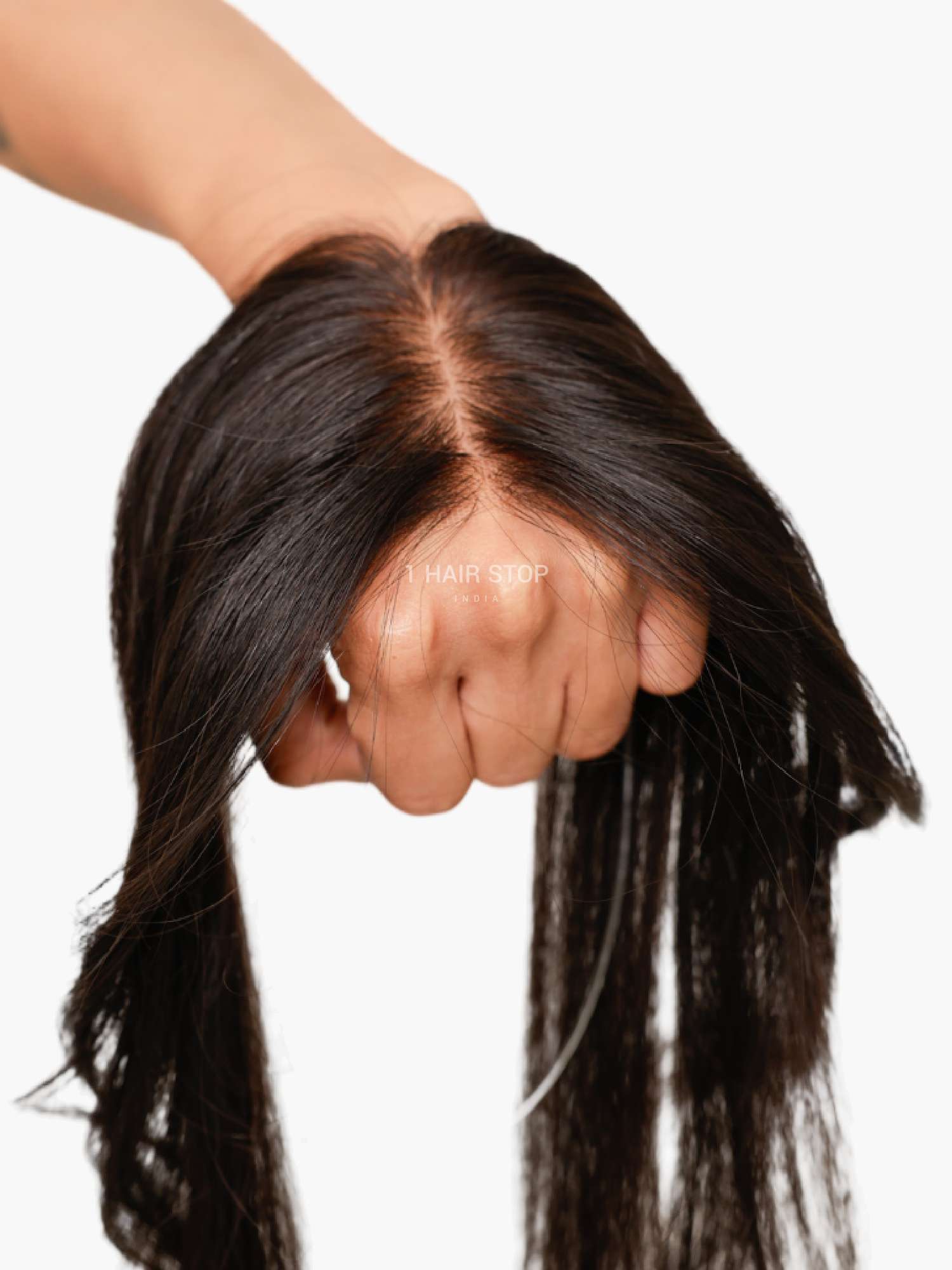 Frontal Fix - Clipfree Topper