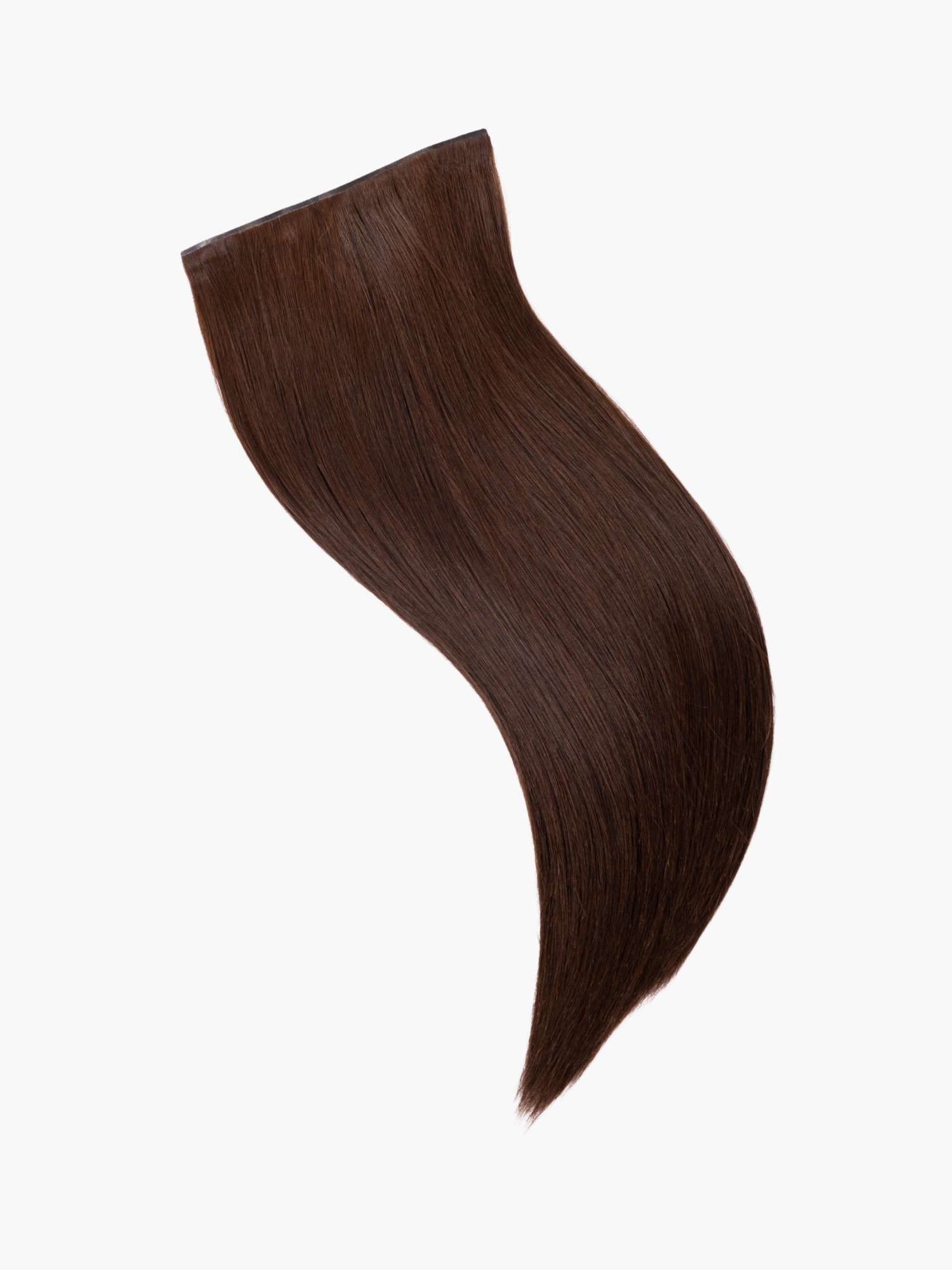 Seamless 7 Set Clip-in Extensions - Straight
