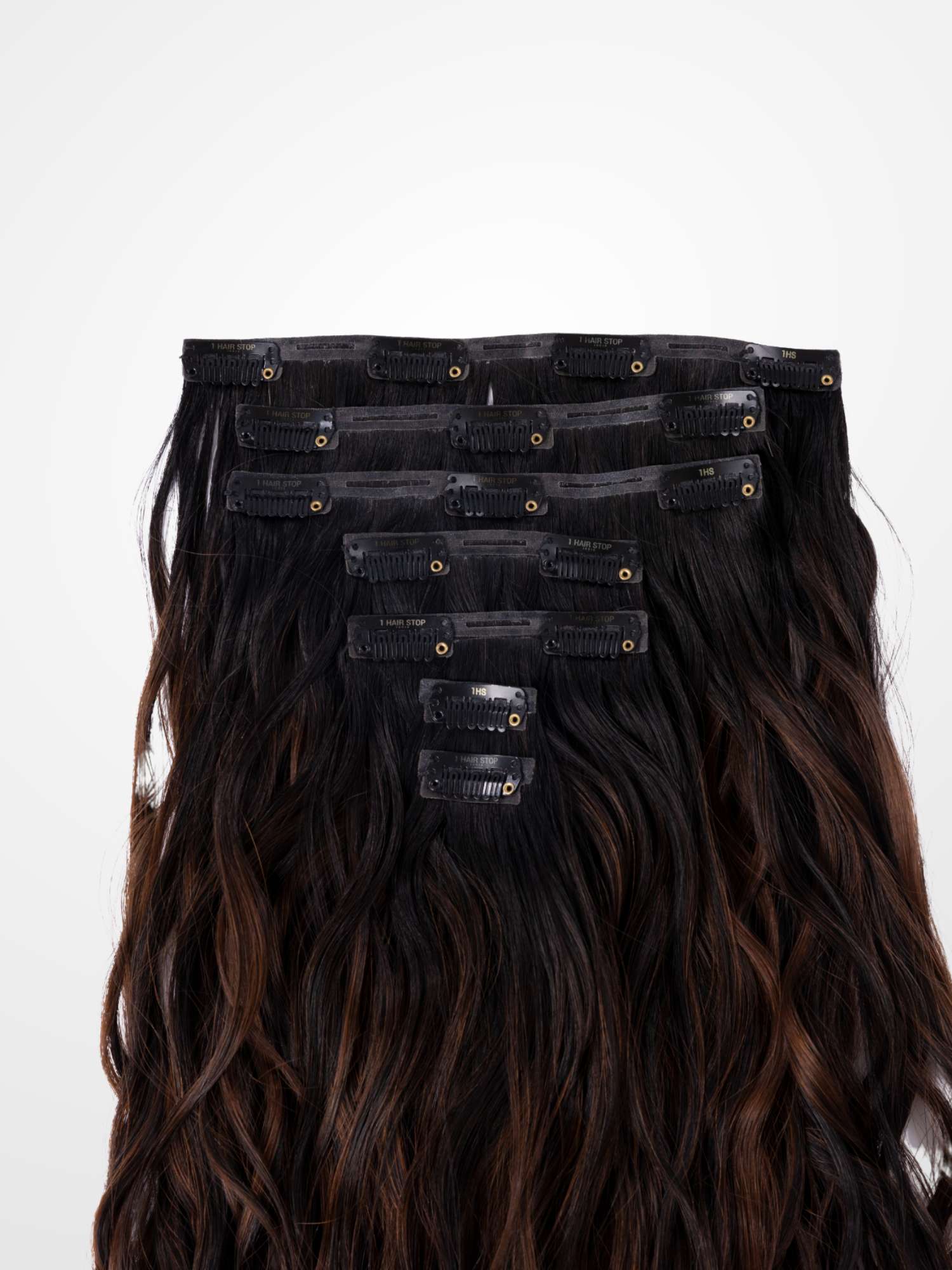 caramel-brown-balayage-seamless-7-set-clip-in-extensions
