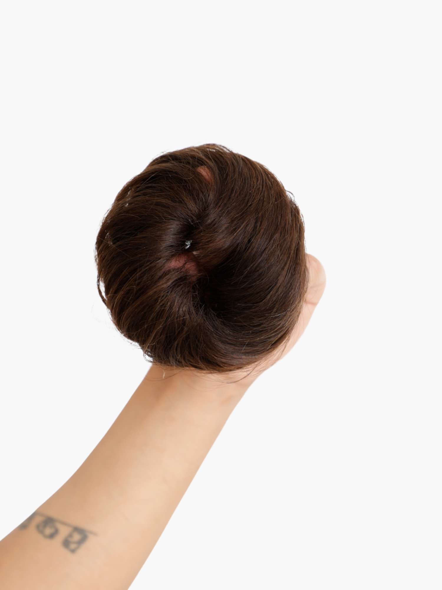 Messy Bun Scrunchie