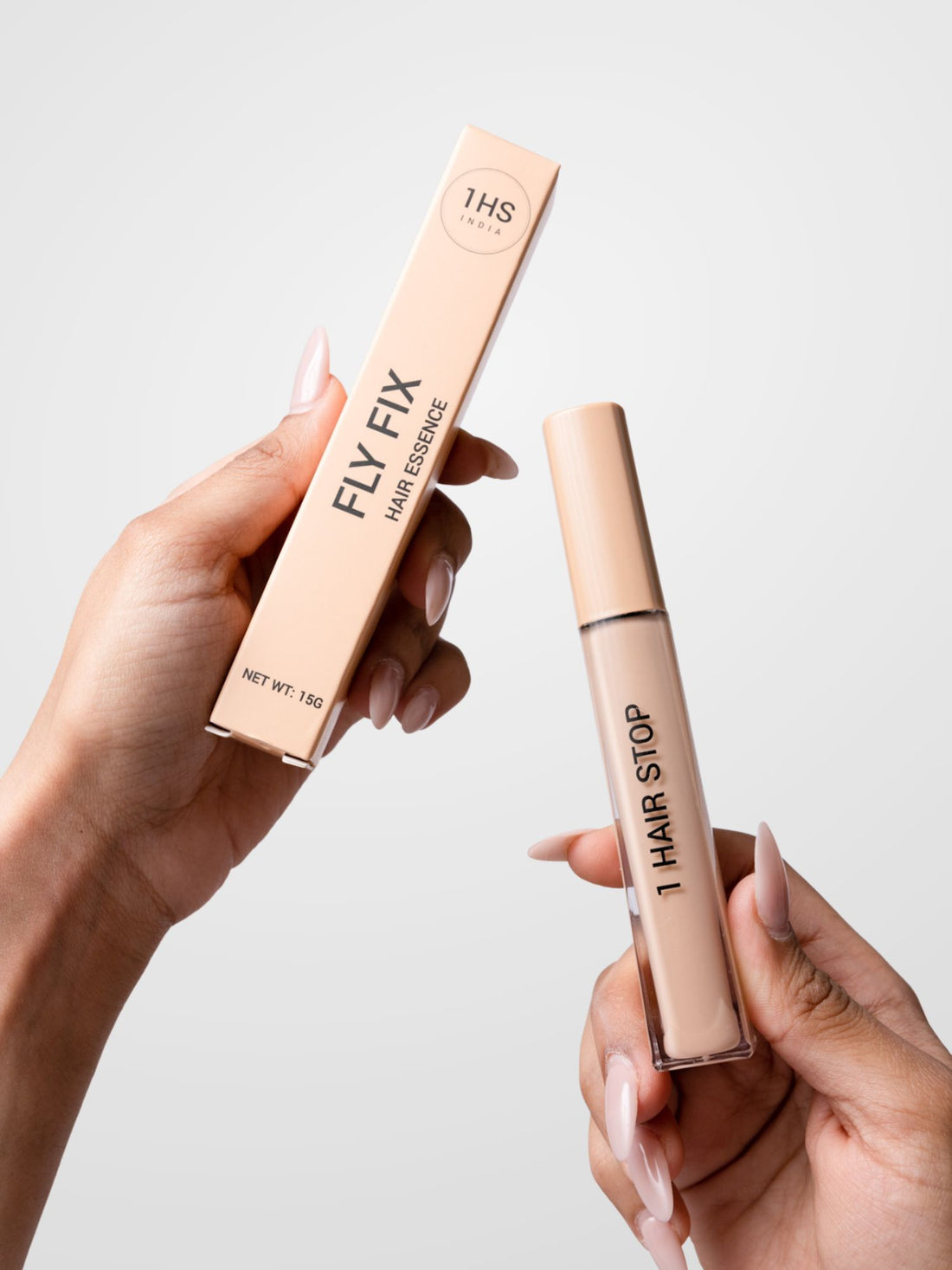 Fly Fix - Bye Bye Flyaway