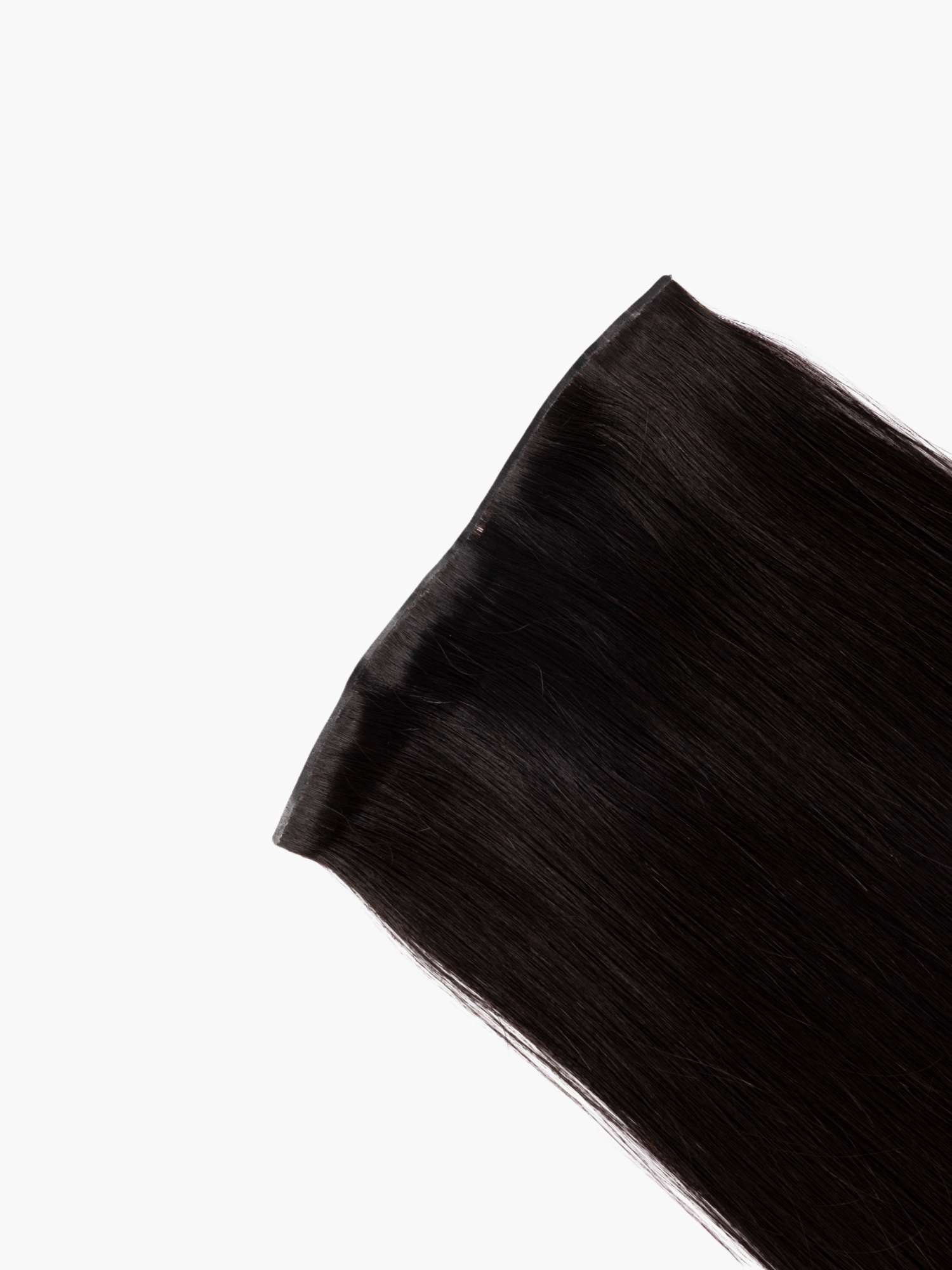 Seamless 1 Set Volumizer - Straight