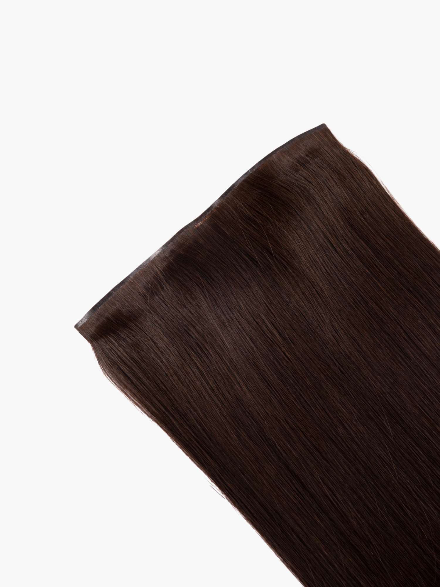 Seamless 1 Set Volumizer - Straight