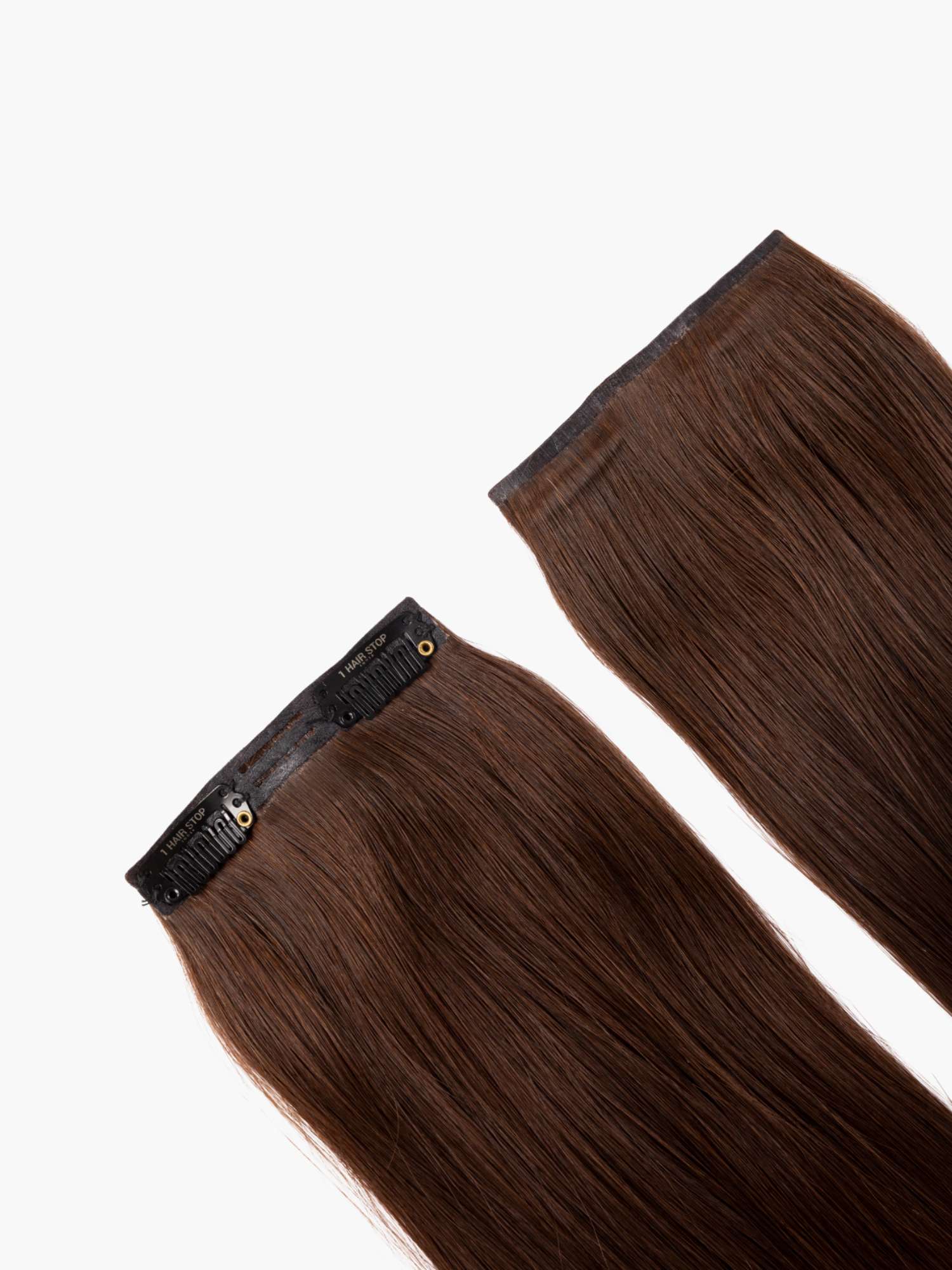 Seamless 2 Set Volumizer - Straight