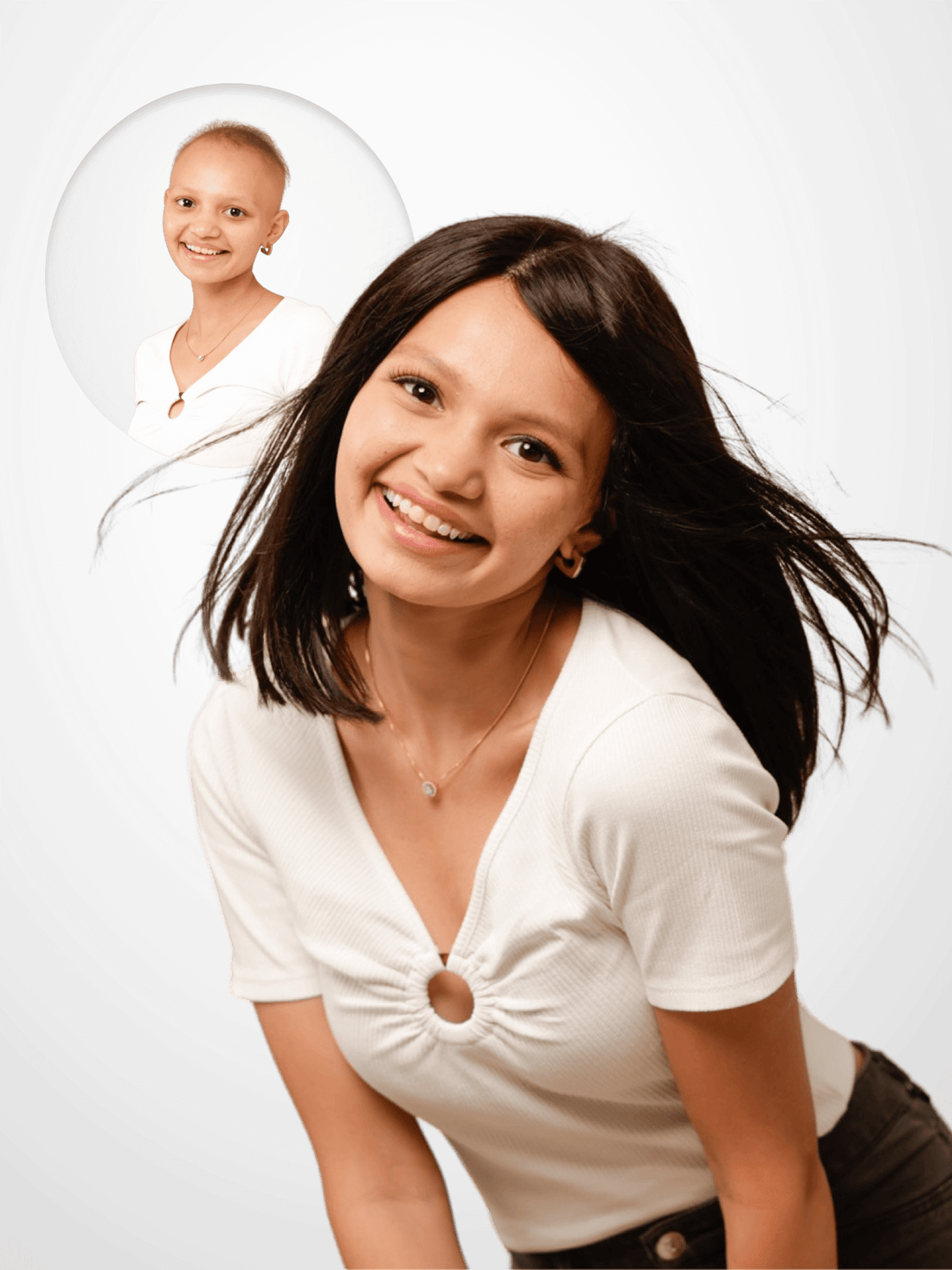 Best Victoria wig available online - 1 Hair Stop India
