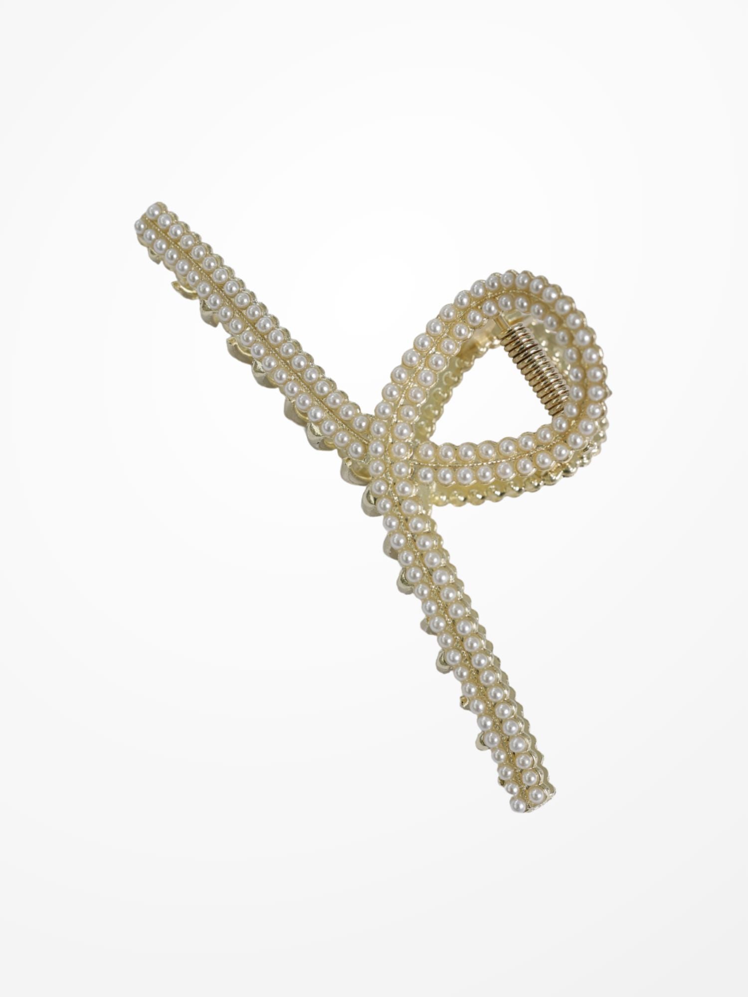 pearl-loop-metal-claw-clip-hair-accessories