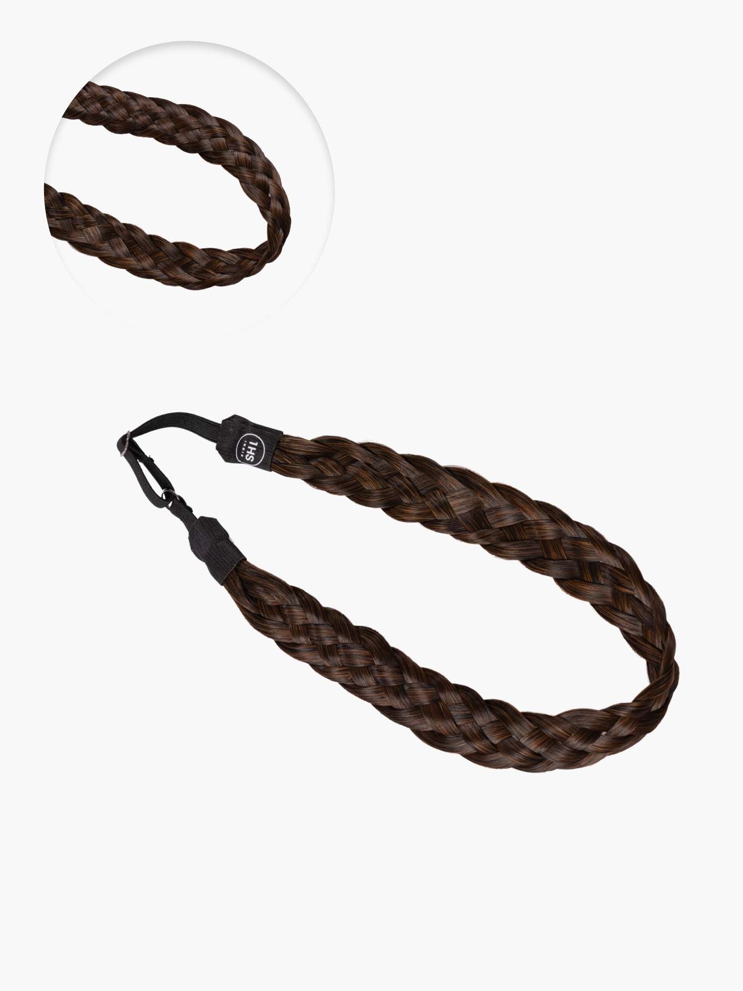 Braid Hairband