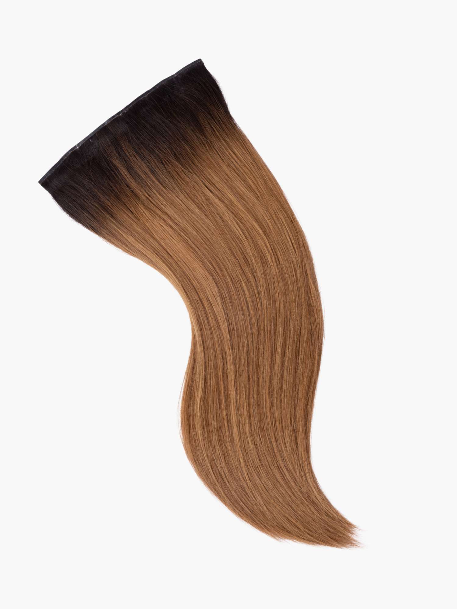 Bronde Balayage - Seamless 3 Set Clip-in Extensions