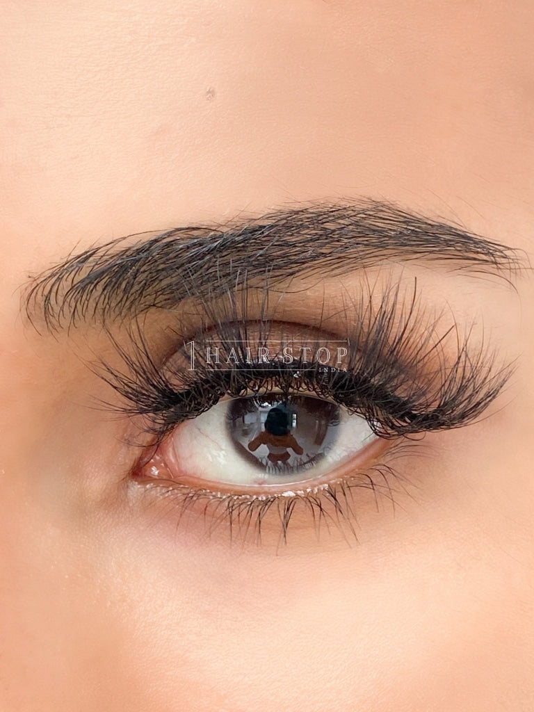 Drama - 3D Mink Eyelashes