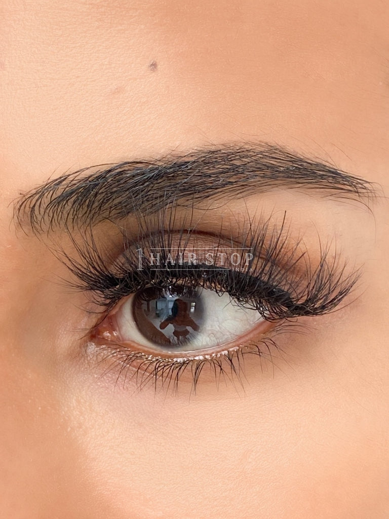 Drama - 3D Mink Eyelashes