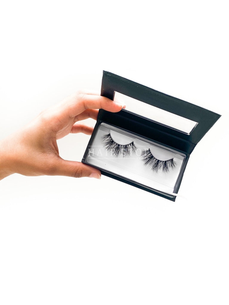 Drama - 3D Mink Eyelashes