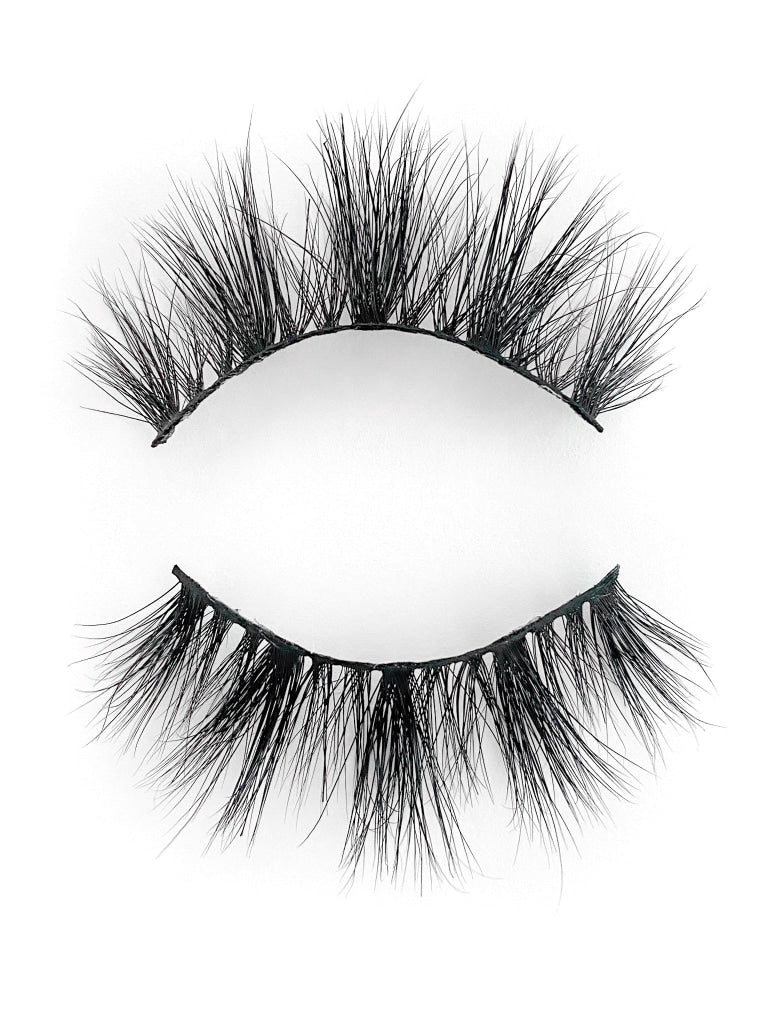 Drama - 3D Mink Eyelashes