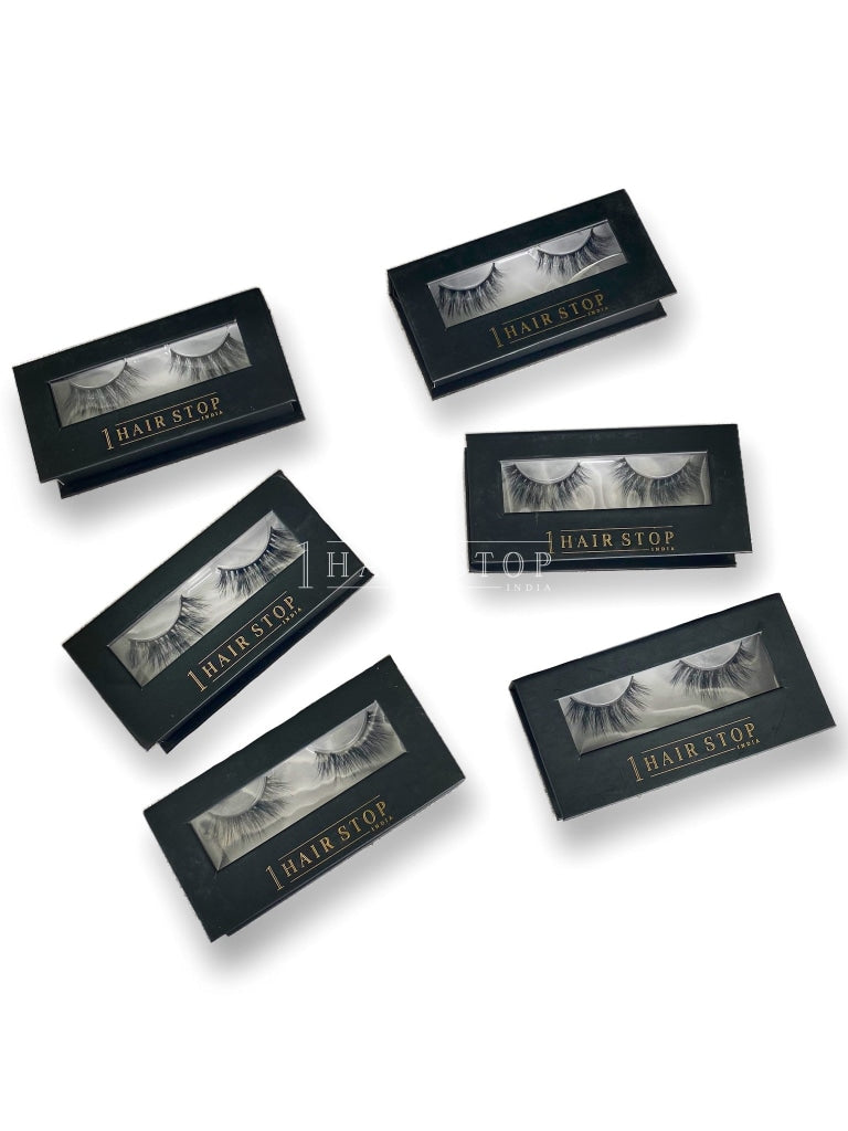 Drama - 3D Mink Eyelashes