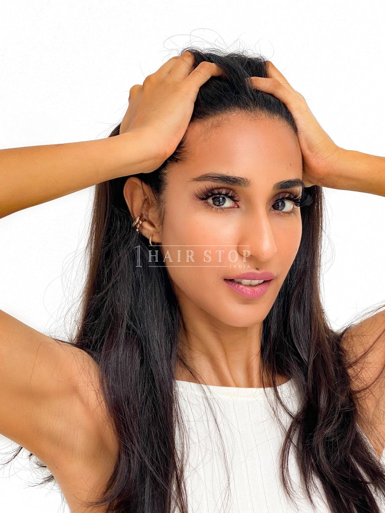 Girl Boss - 3D Mink Eyelashes