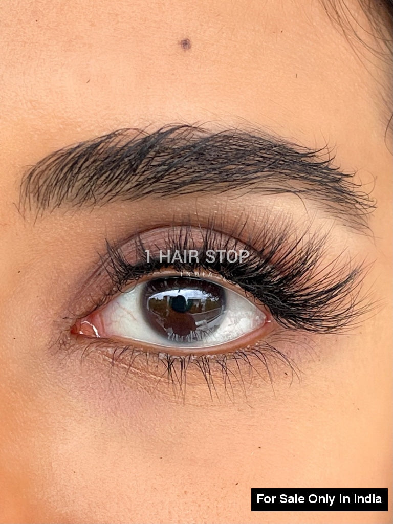 Dream - 3D Faux Mink Eyelashes