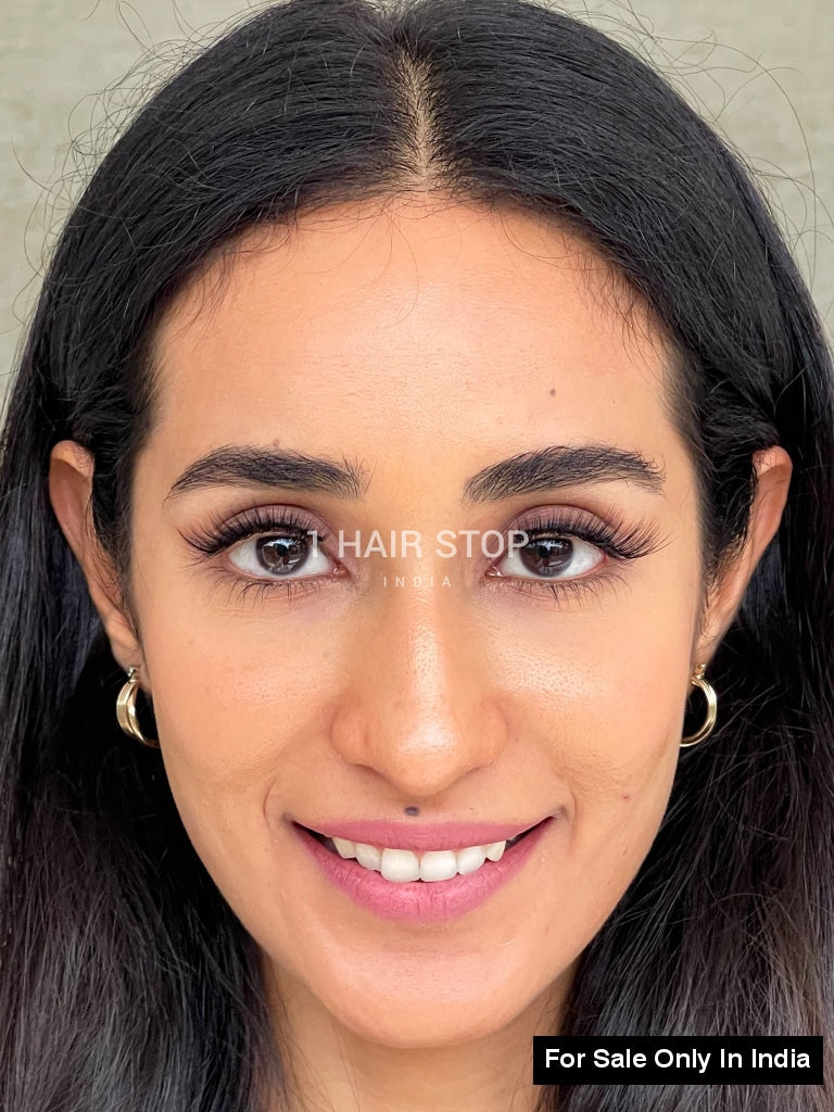 Bella - 3D Faux Mink Eyelashes