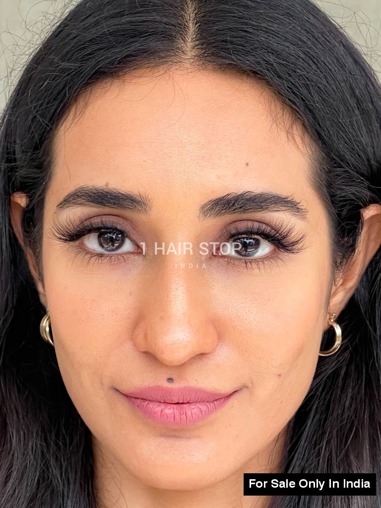 Dream - 3D Faux Mink Eyelashes