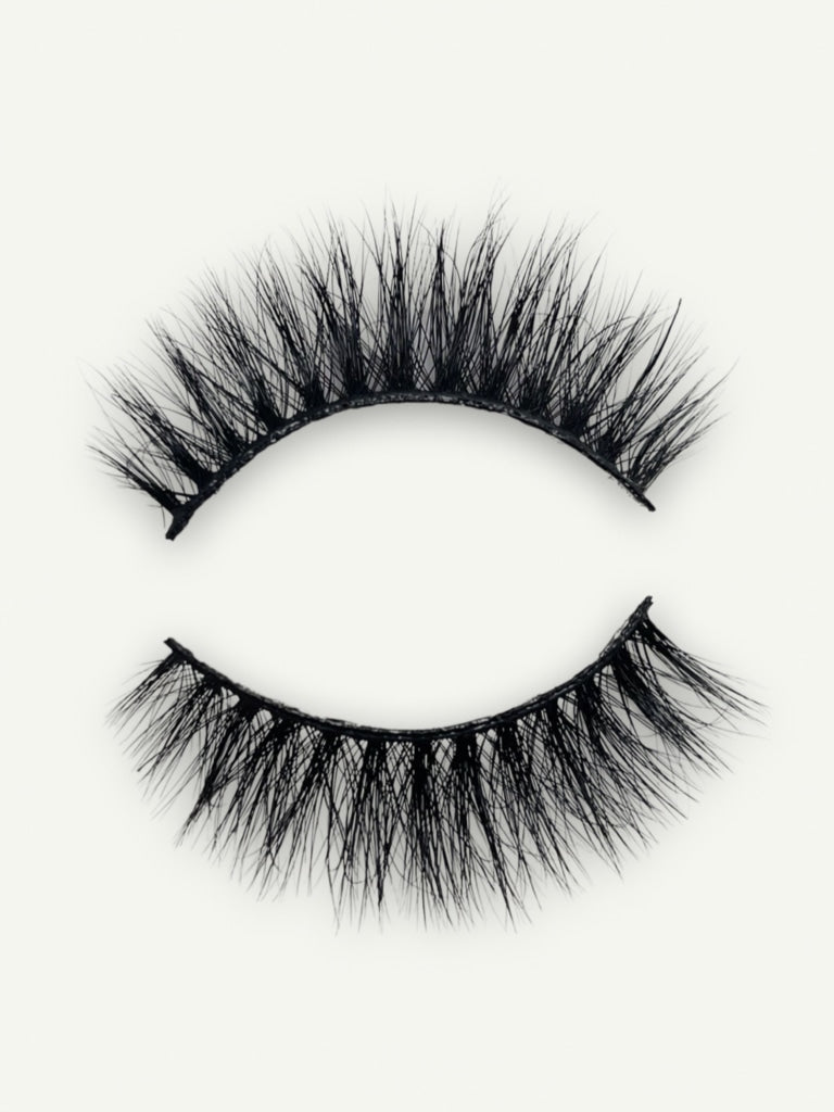 Dream - 3D Faux Mink Eyelashes
