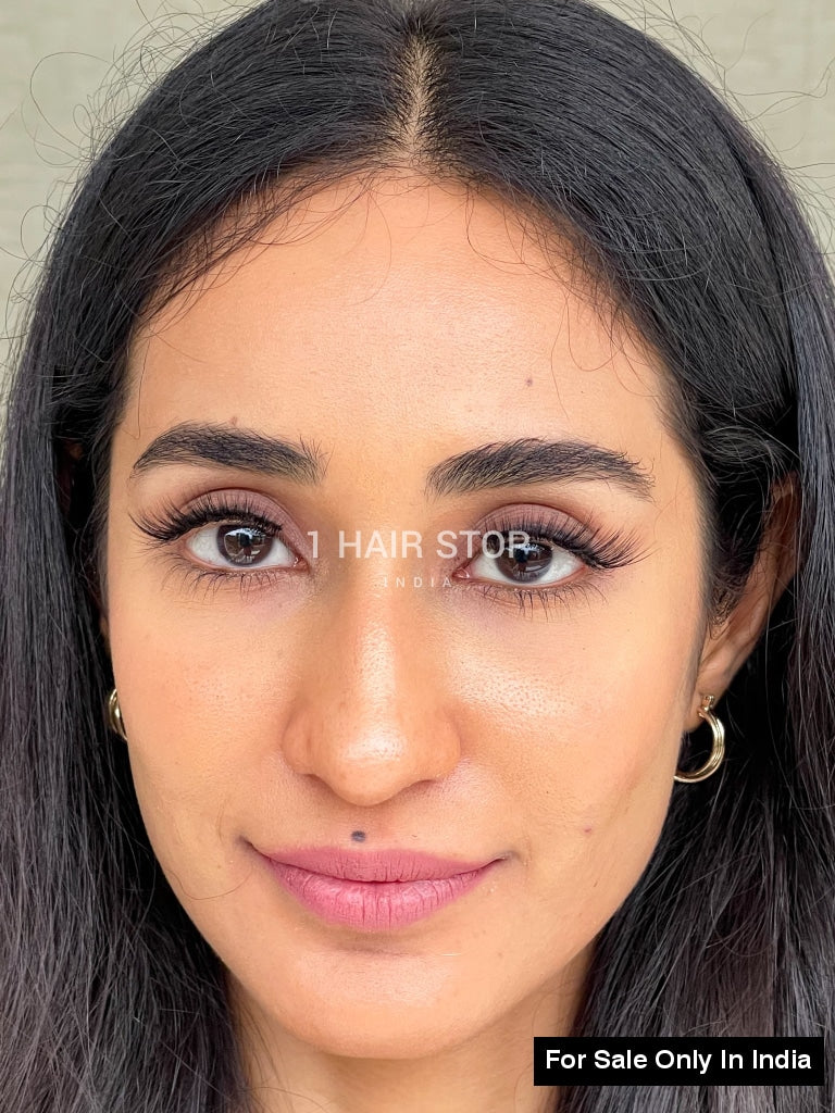 Bella - 3D Faux Mink Eyelashes