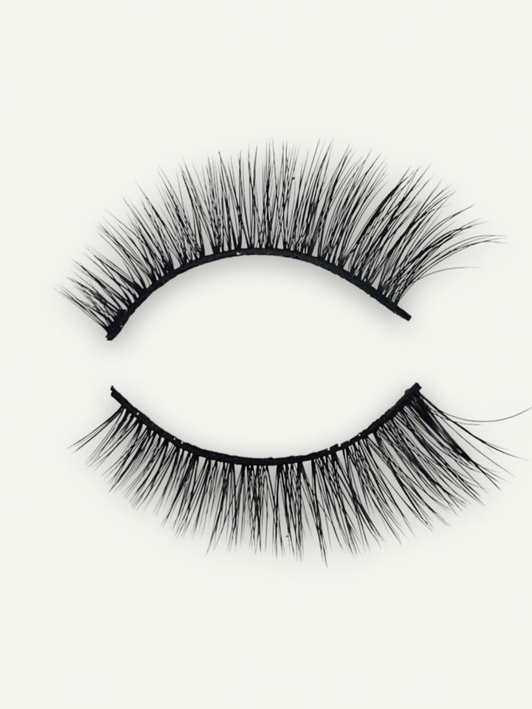 Bella - 3D Faux Mink Eyelashes