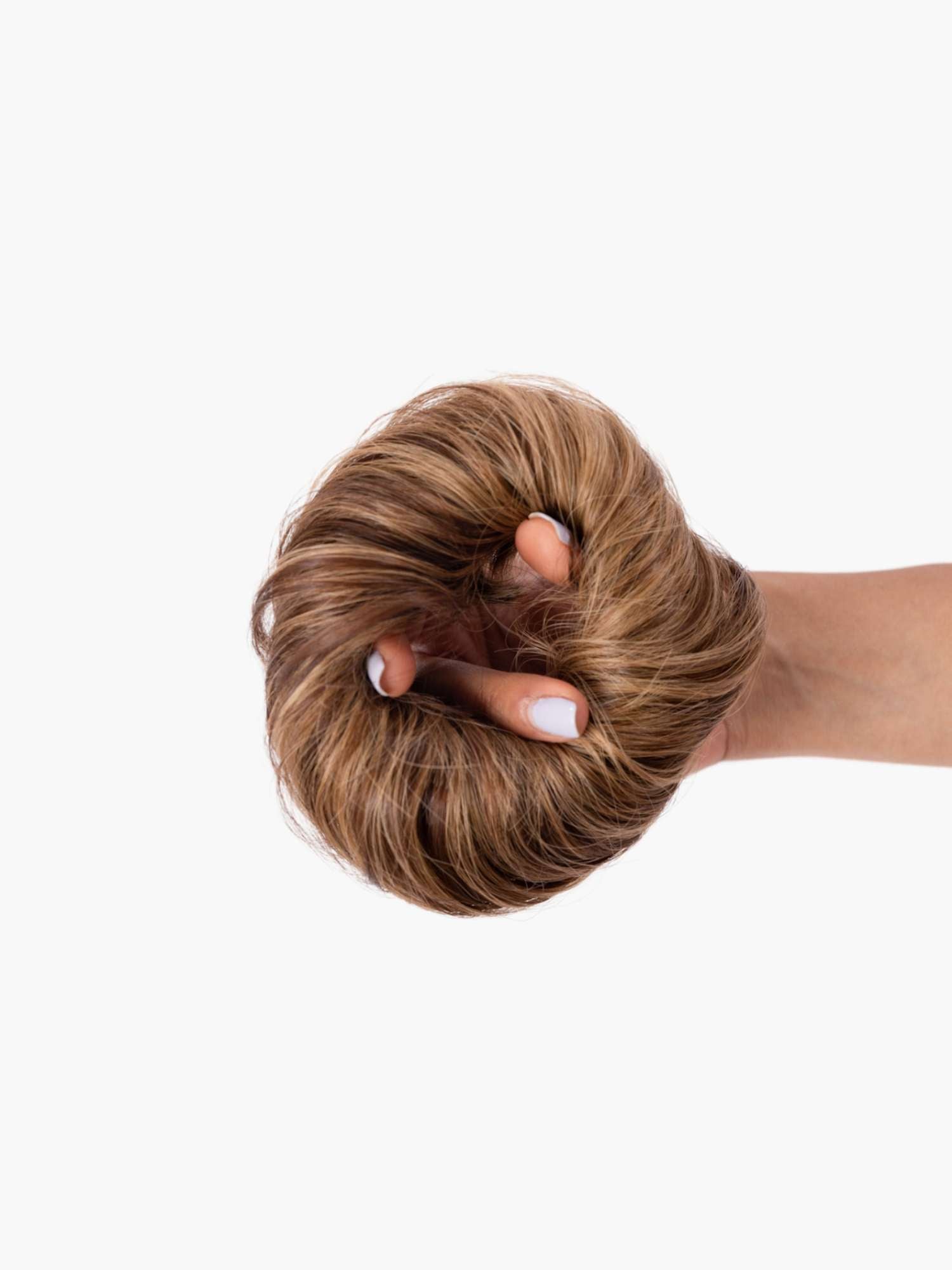 Messy Bun Scrunchie