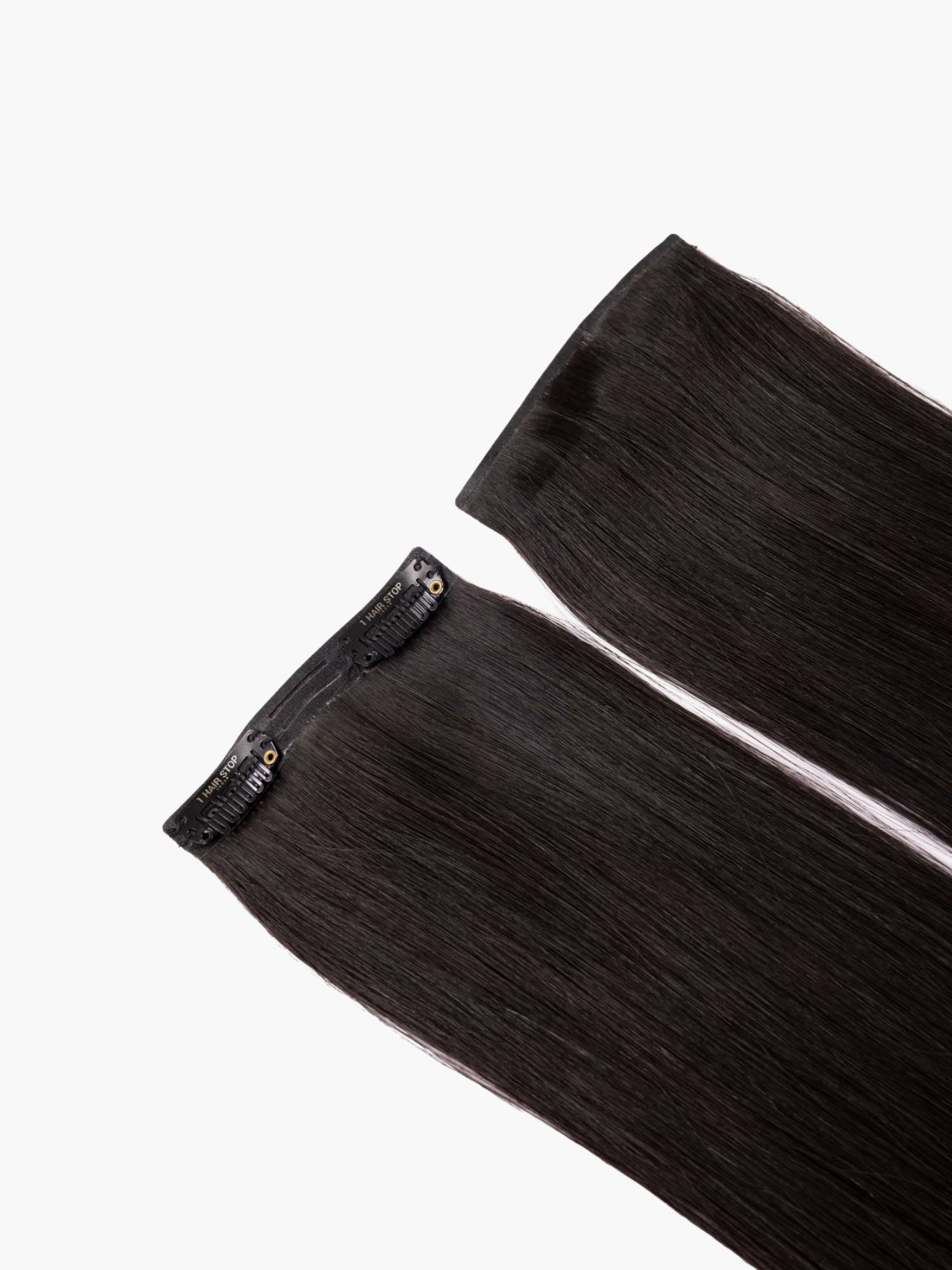 Seamless 2 Set Volumizer - Straight