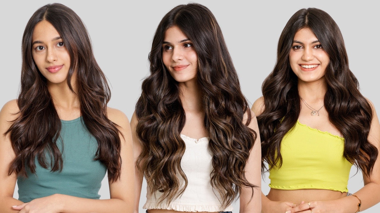 Benefits of High Quality Hair Extensions and Wigs - 1 Hair Stop