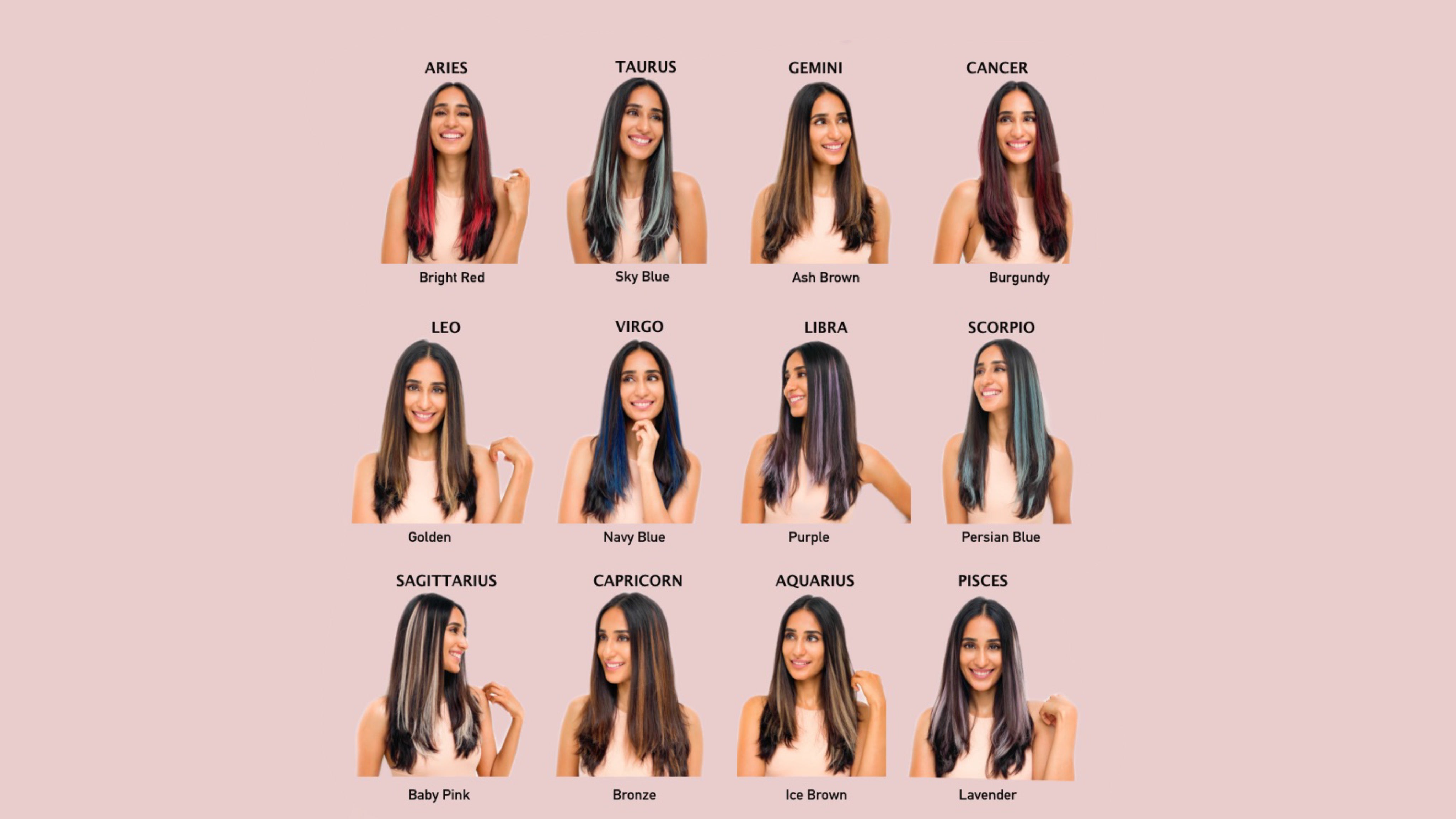 Fun 2020 Horoscope Birthstone Hair Color – Pineal Vision Jewelry