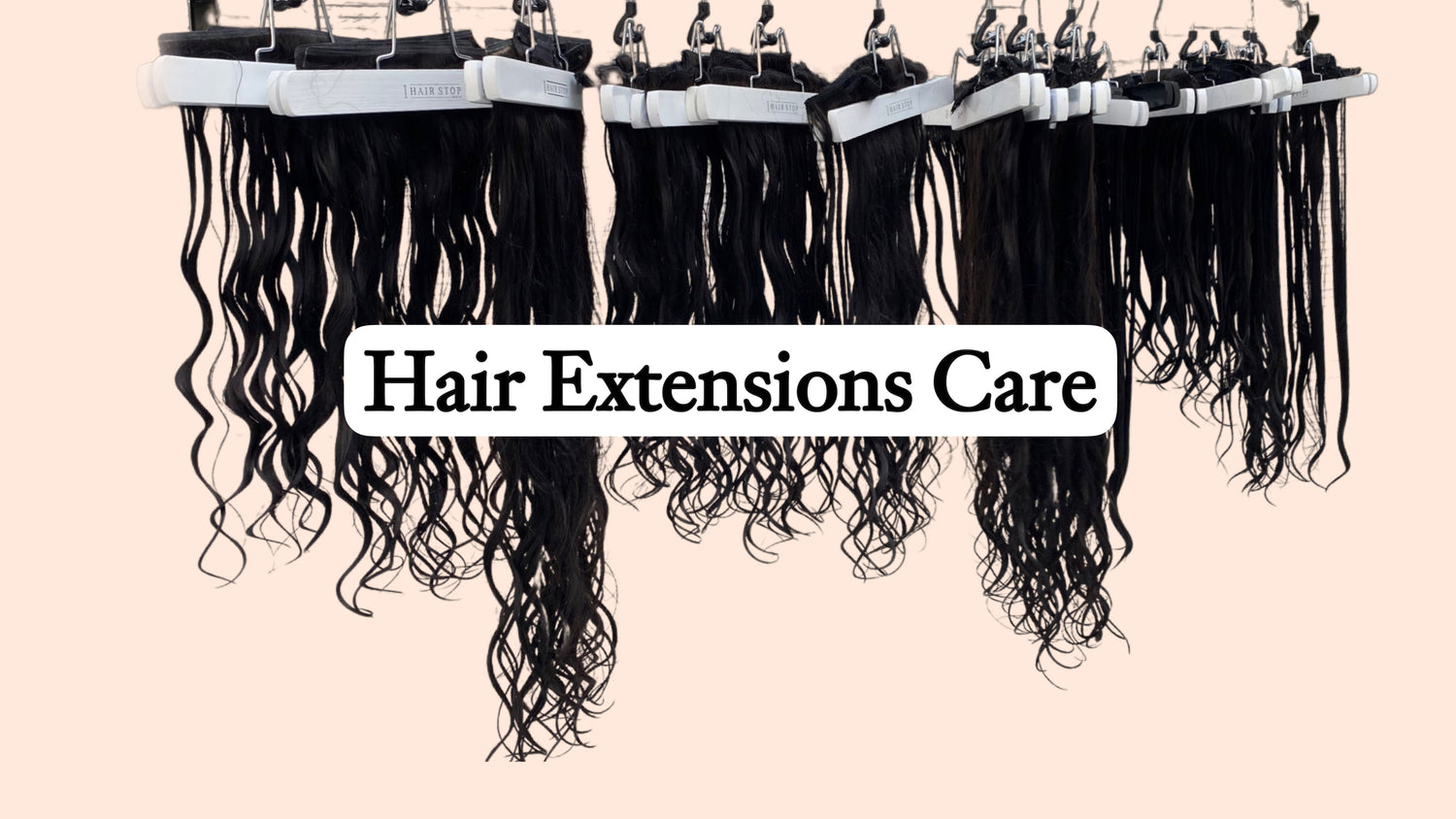 Hair Extensions For Women