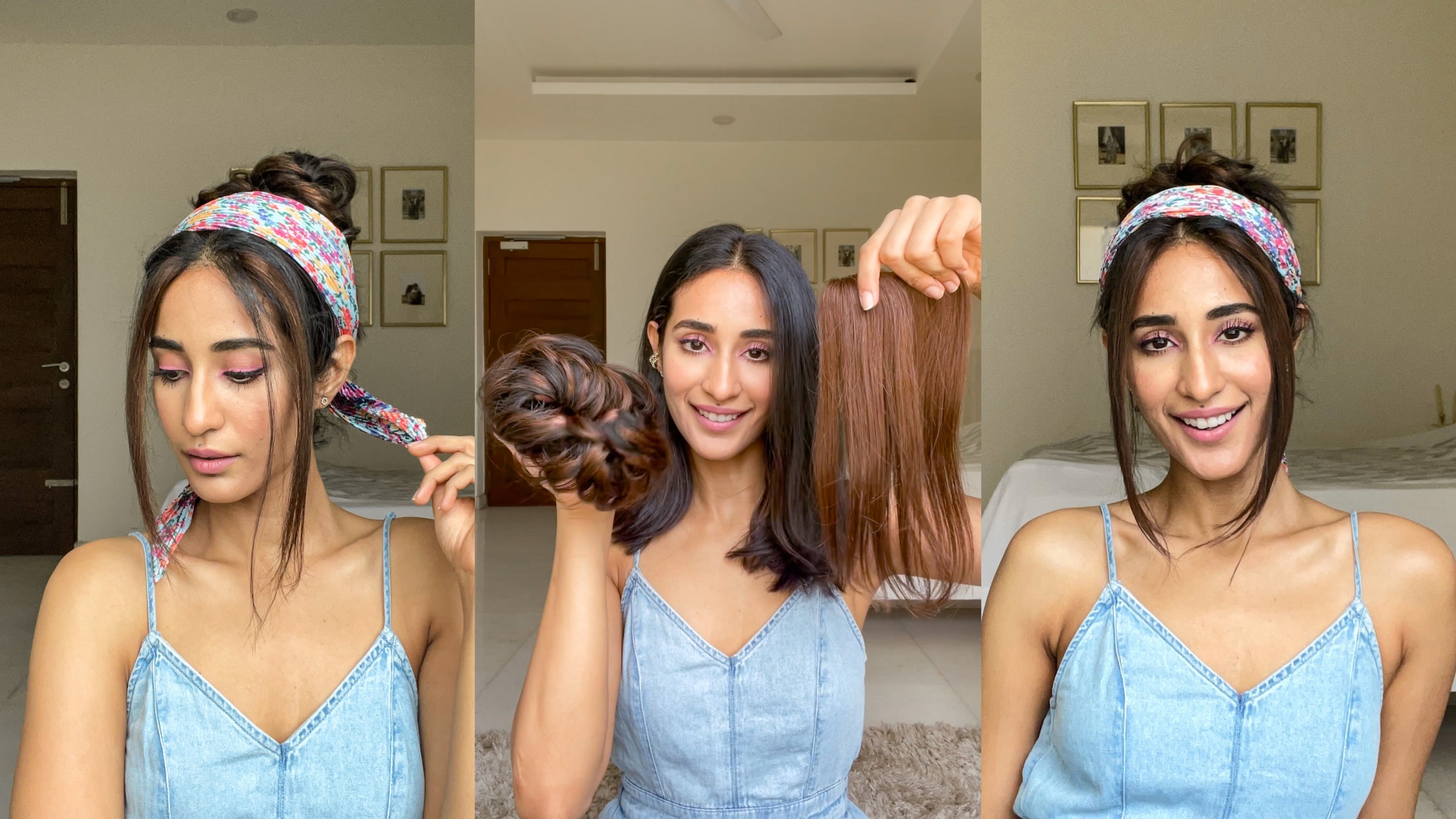 Summer Guide For Hair Extensions- Tips & Routines