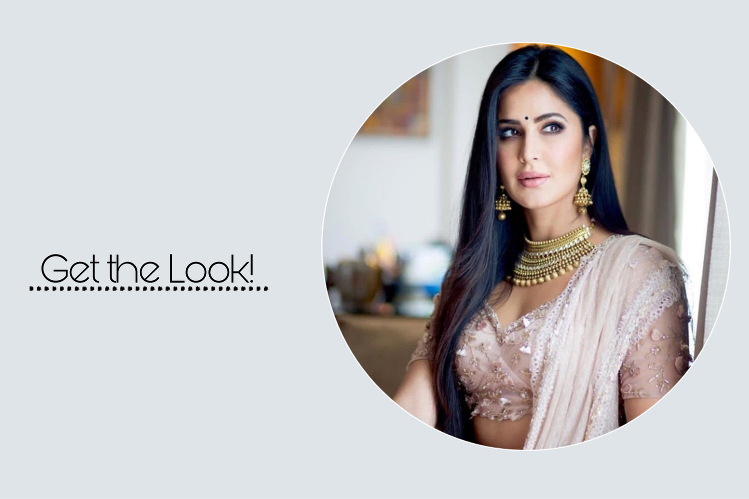 5 Must-Try Looks Of Katrina Kaif With Clip-In Extensions #AchieveTheLook