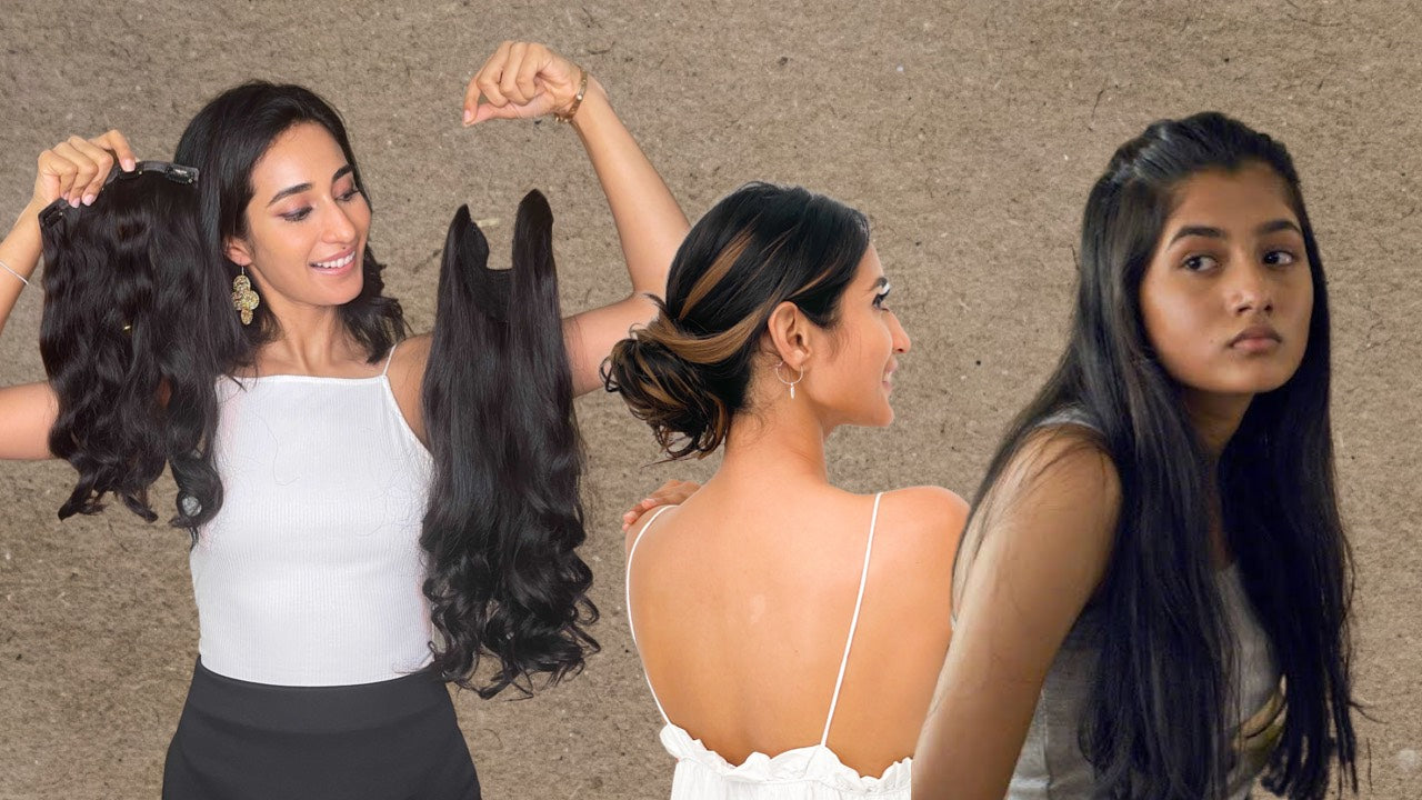 Loved The Family Man 2? Achieve The Looks With Hair Extensions