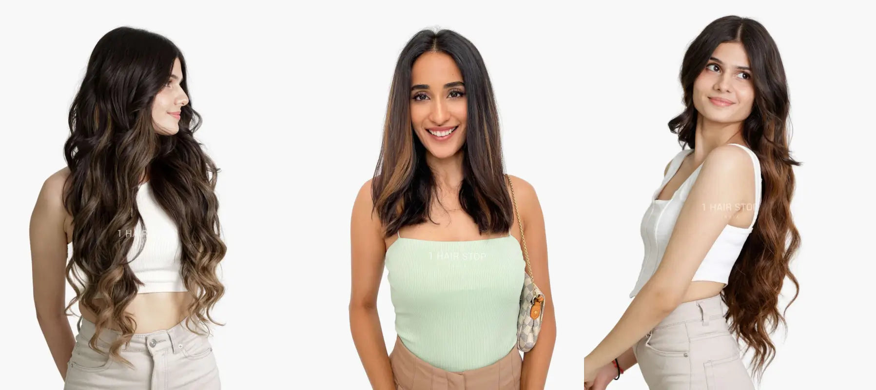 hair colour for indian skin