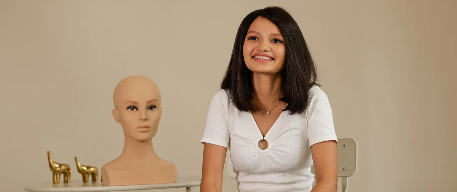 How To Ace the Art of Wig Styling Expert Tips & Tricks