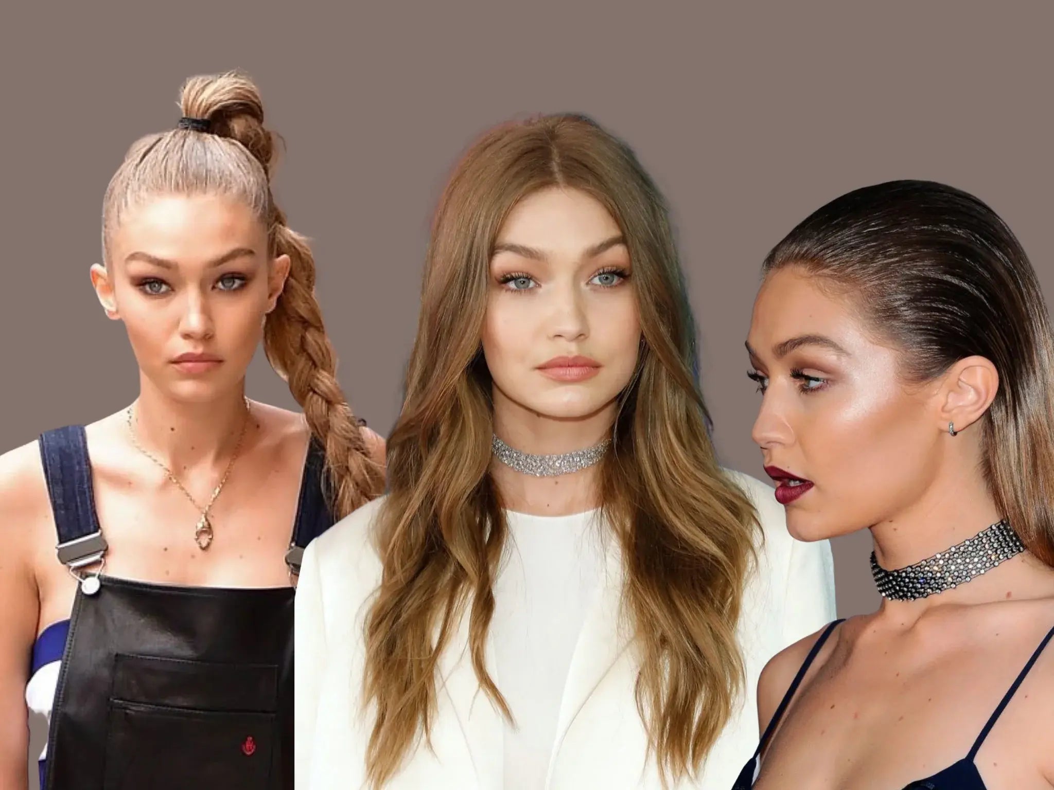 This summer, rock these Gigi Hadid looks!