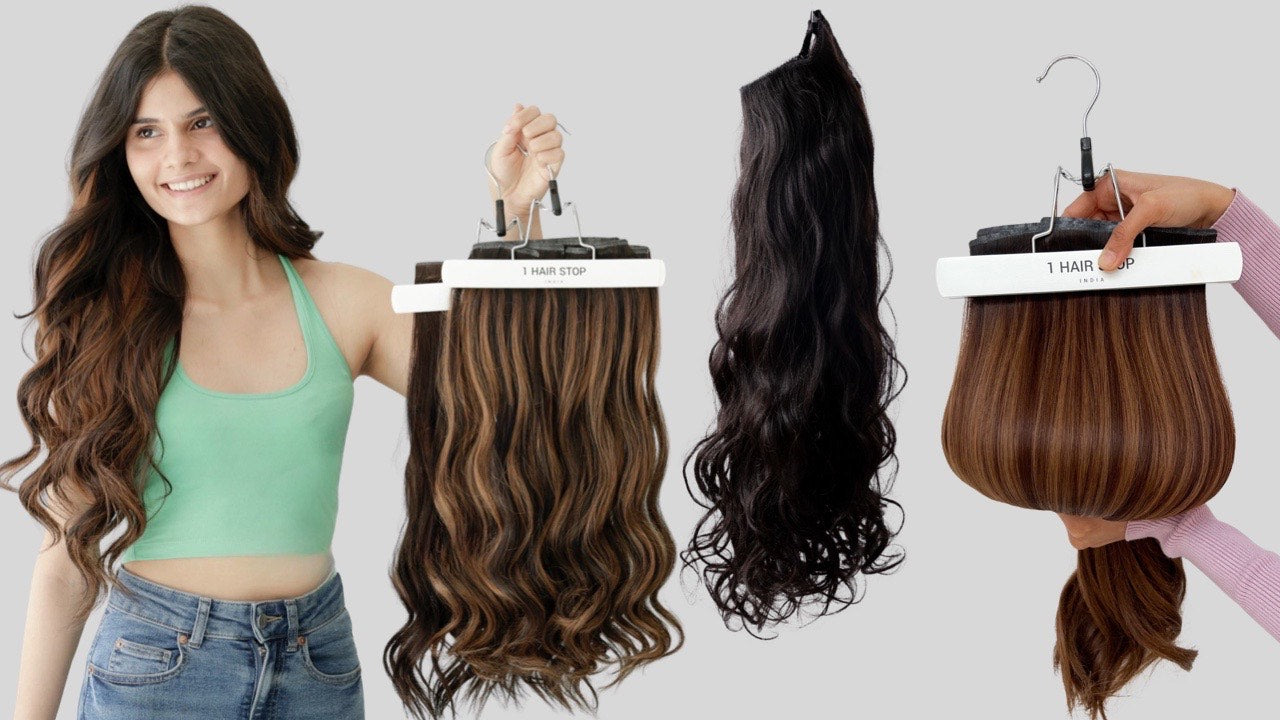 revive hair extensions