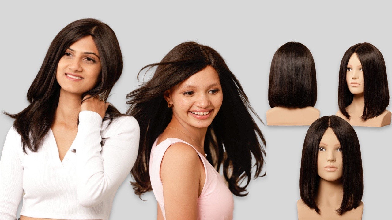 Wig Glossary - 10 Terms You Should Know As A Wig User - 1 Hair Stop