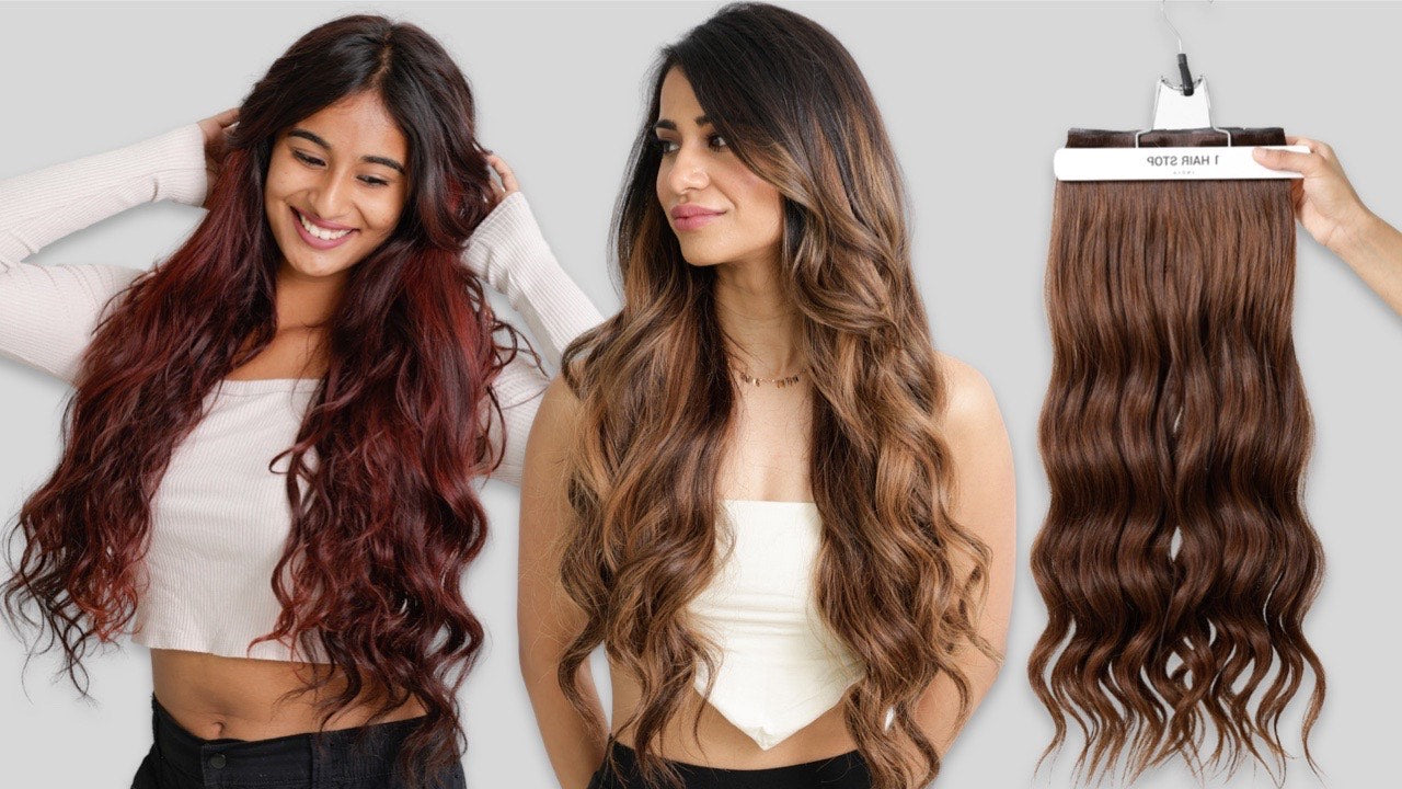 Top 10 Myths About Hair Extensions: Debunked