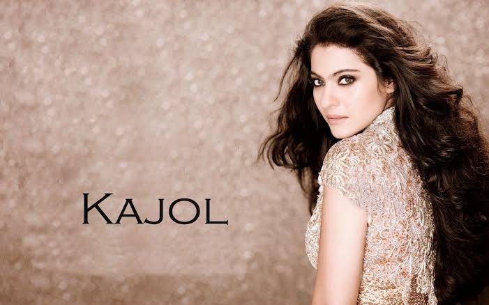 Rock It Like Kajol With Clip-In Extensions #AchieveTheLook