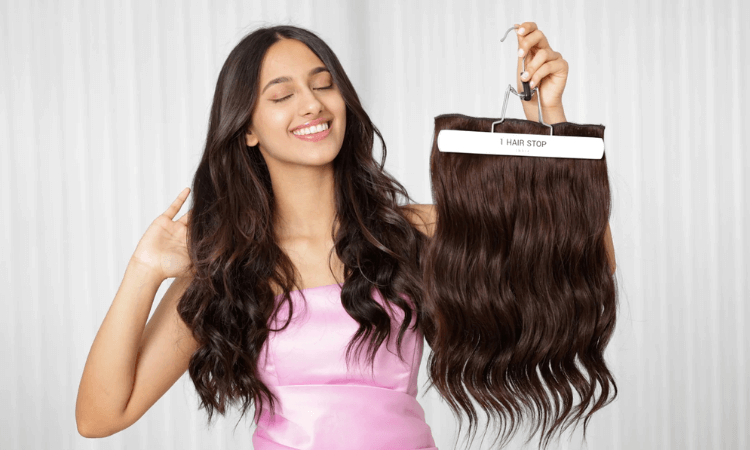 buying clip-in hair extensions in 2024?