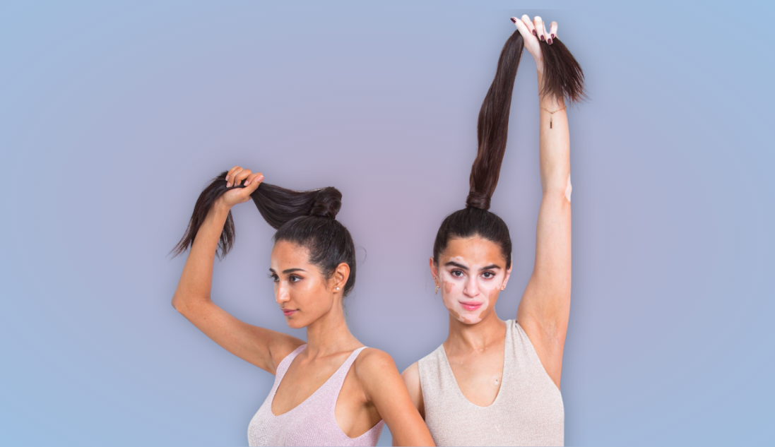 Ponytail Hair Extensions